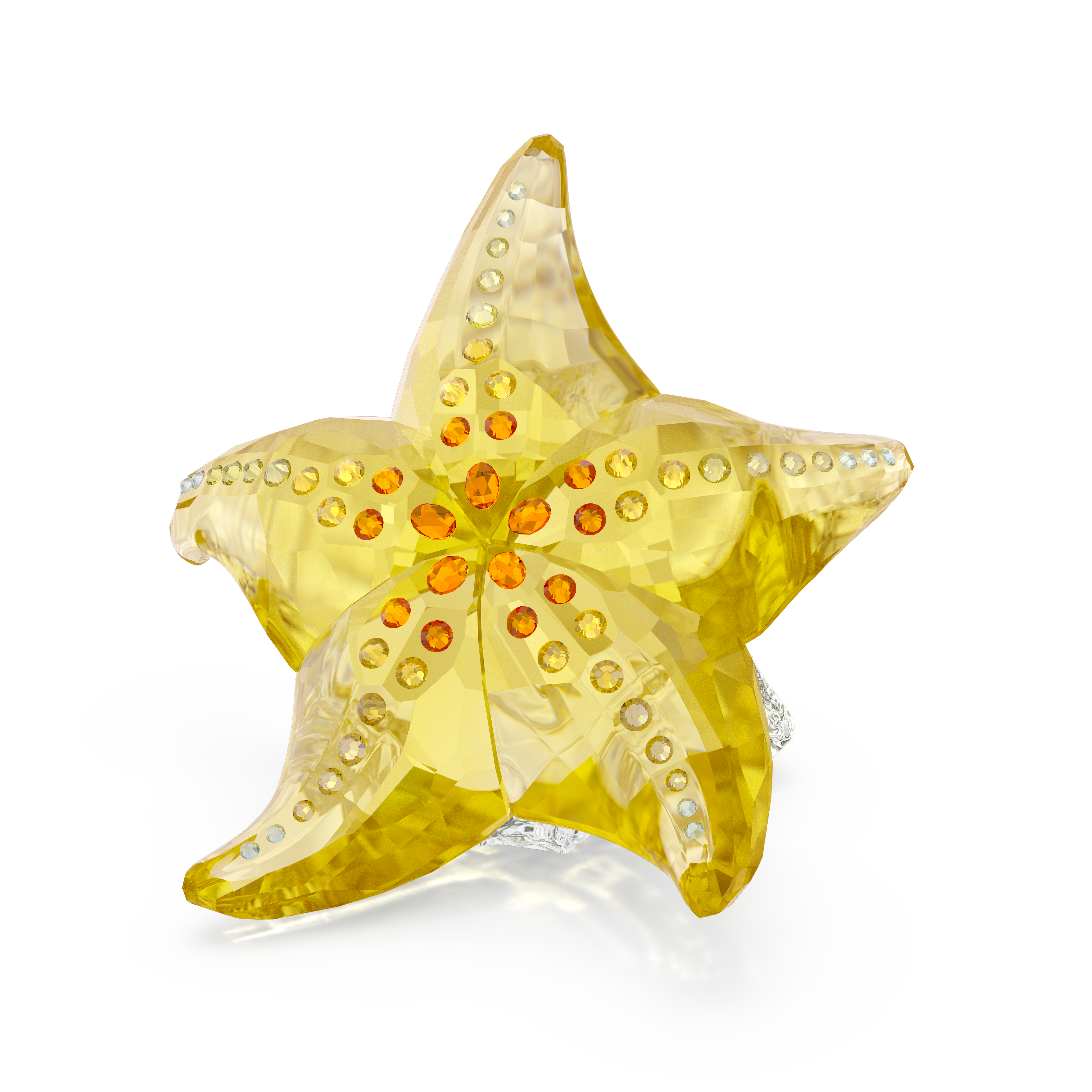 Swarovski Idyllia SCS Starfish 5690901