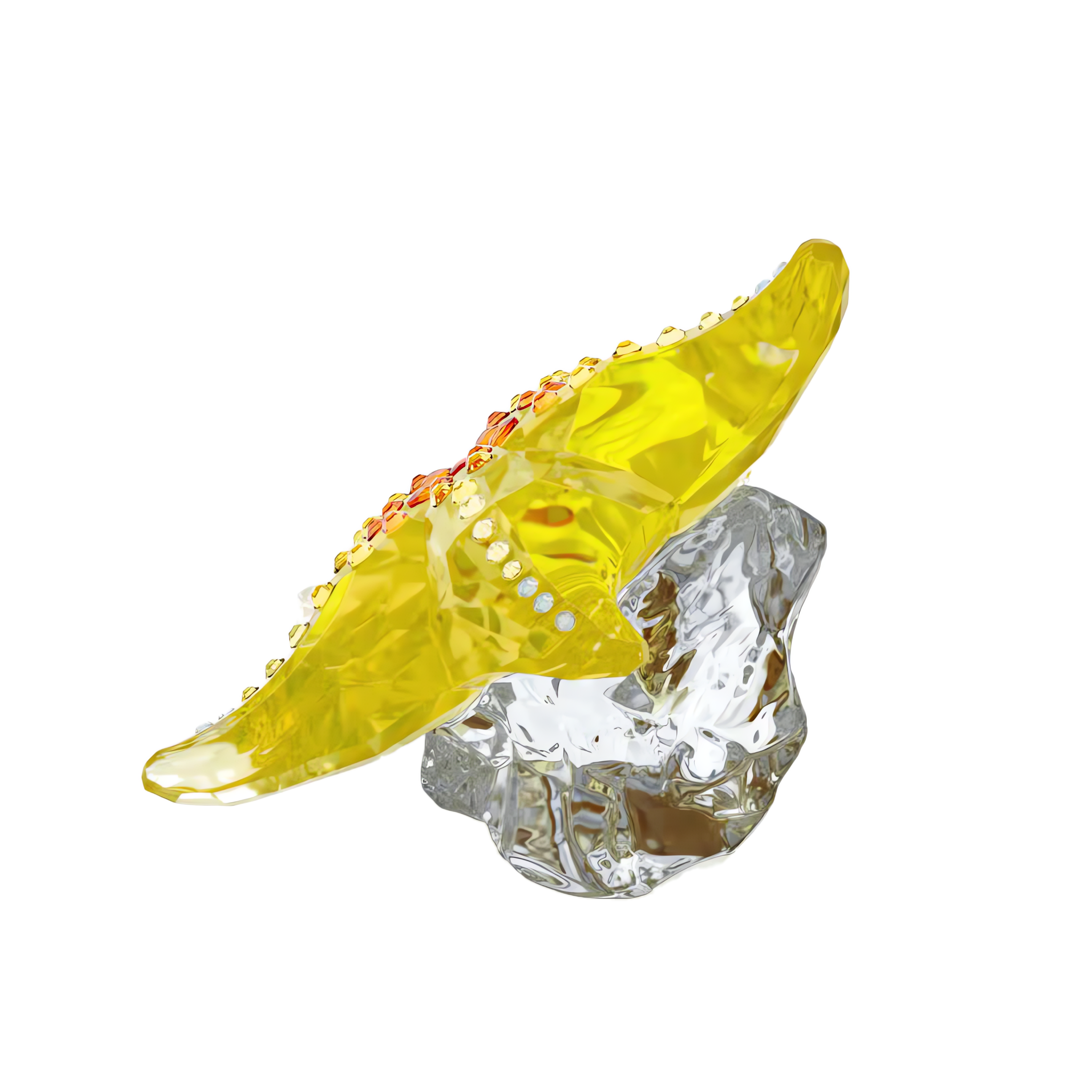 Swarovski Idyllia SCS Starfish 5690901