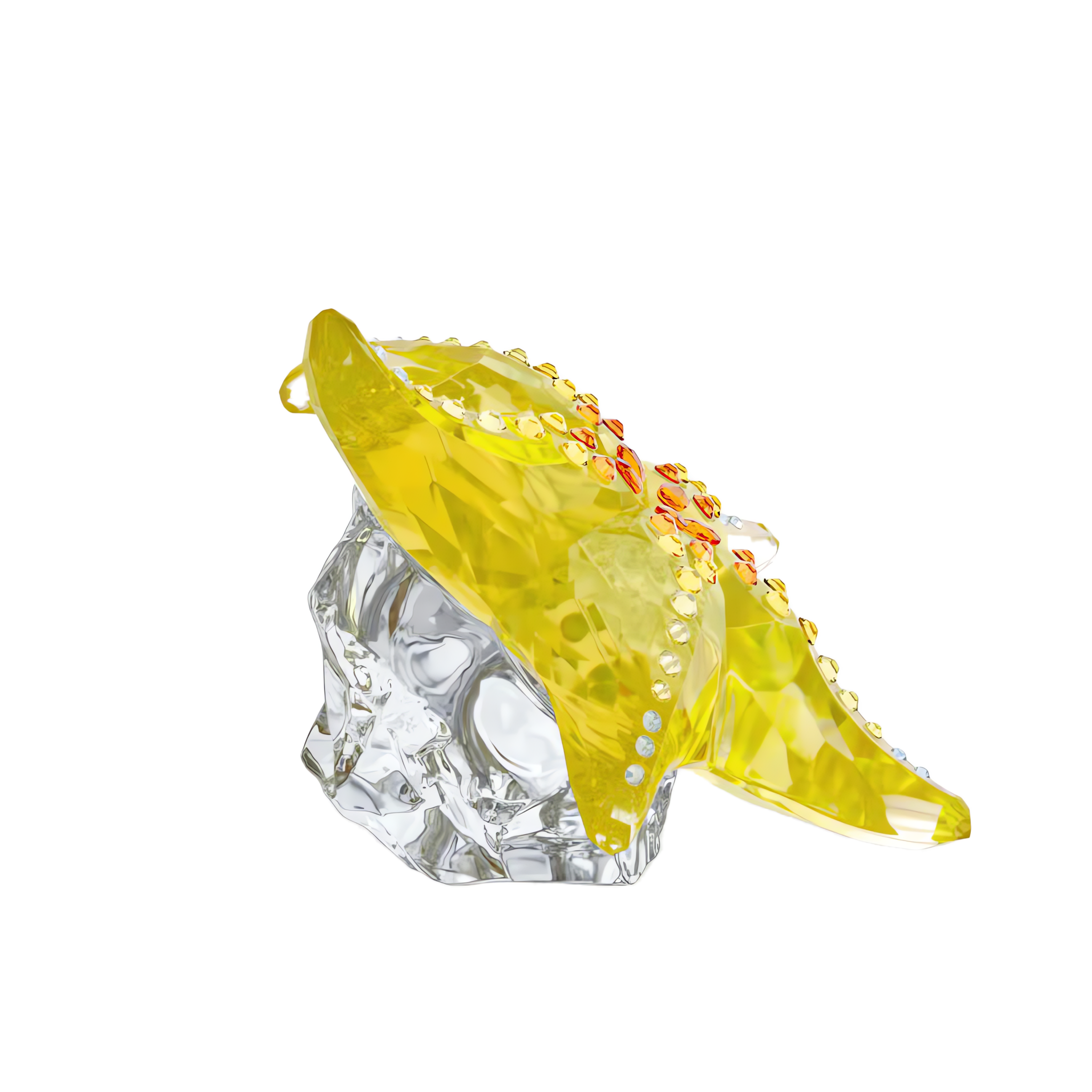 Swarovski Idyllia SCS Starfish 5690901