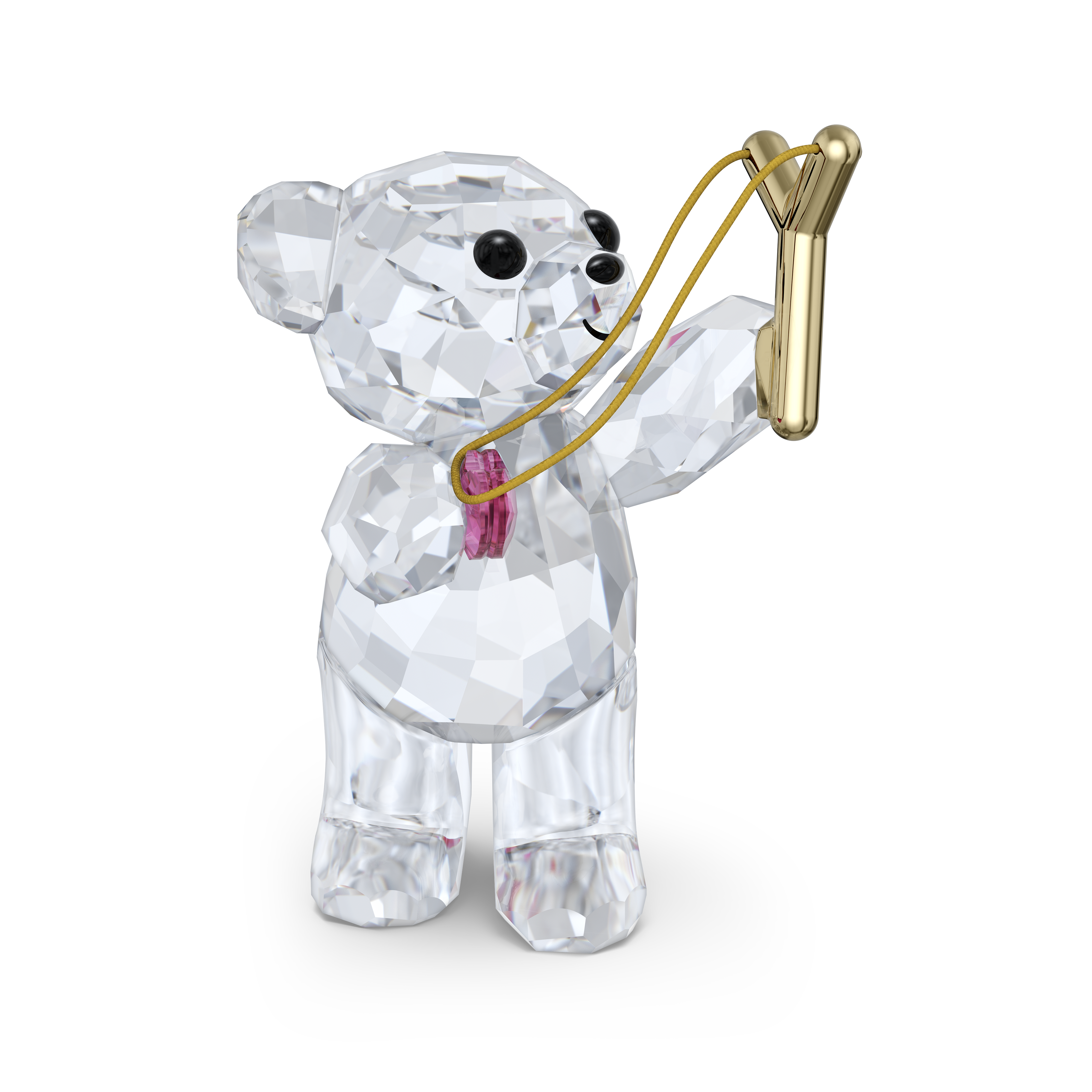 Swarovski Kris Bear Sending you Love 5691182