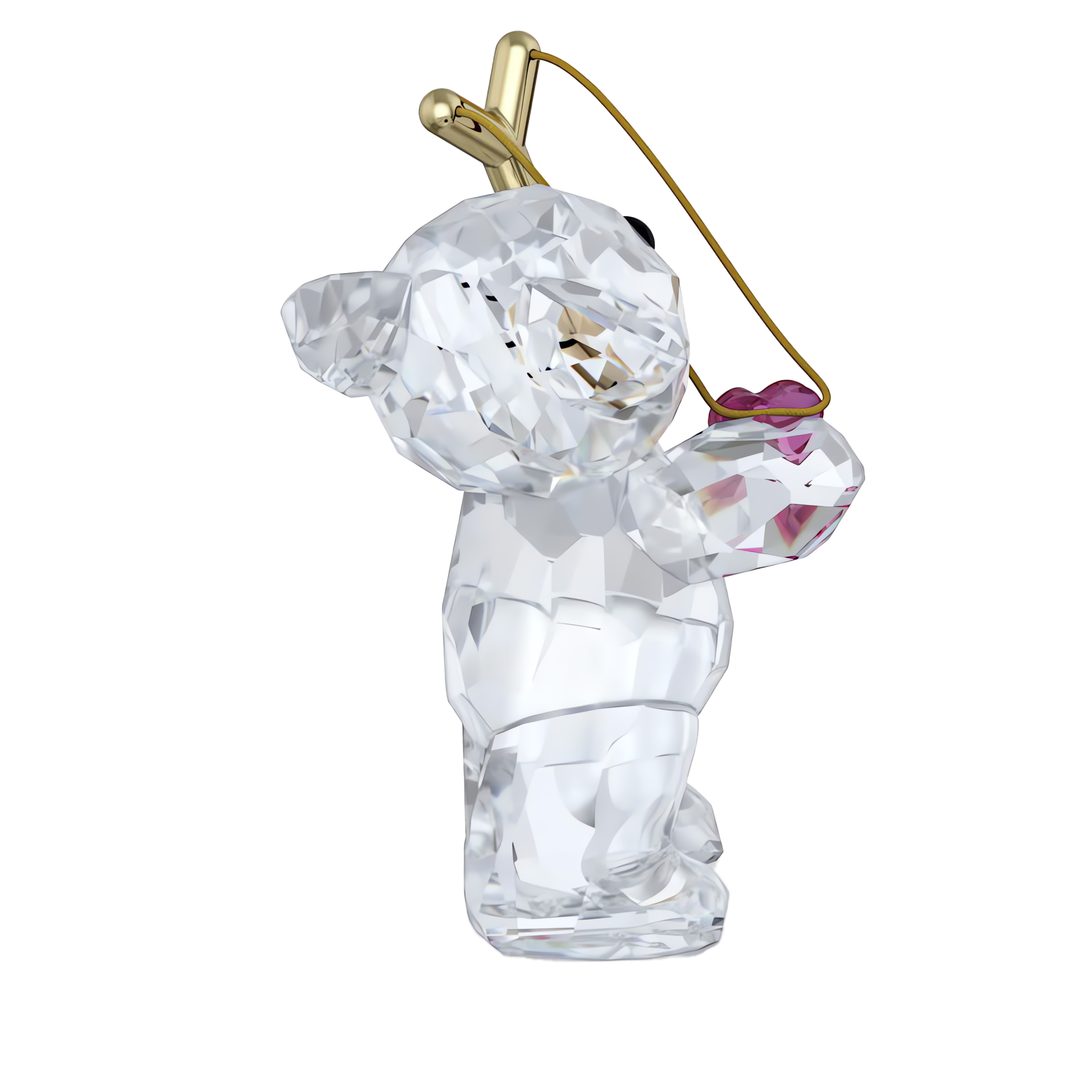 Swarovski Kris Bear Sending you Love 5691182