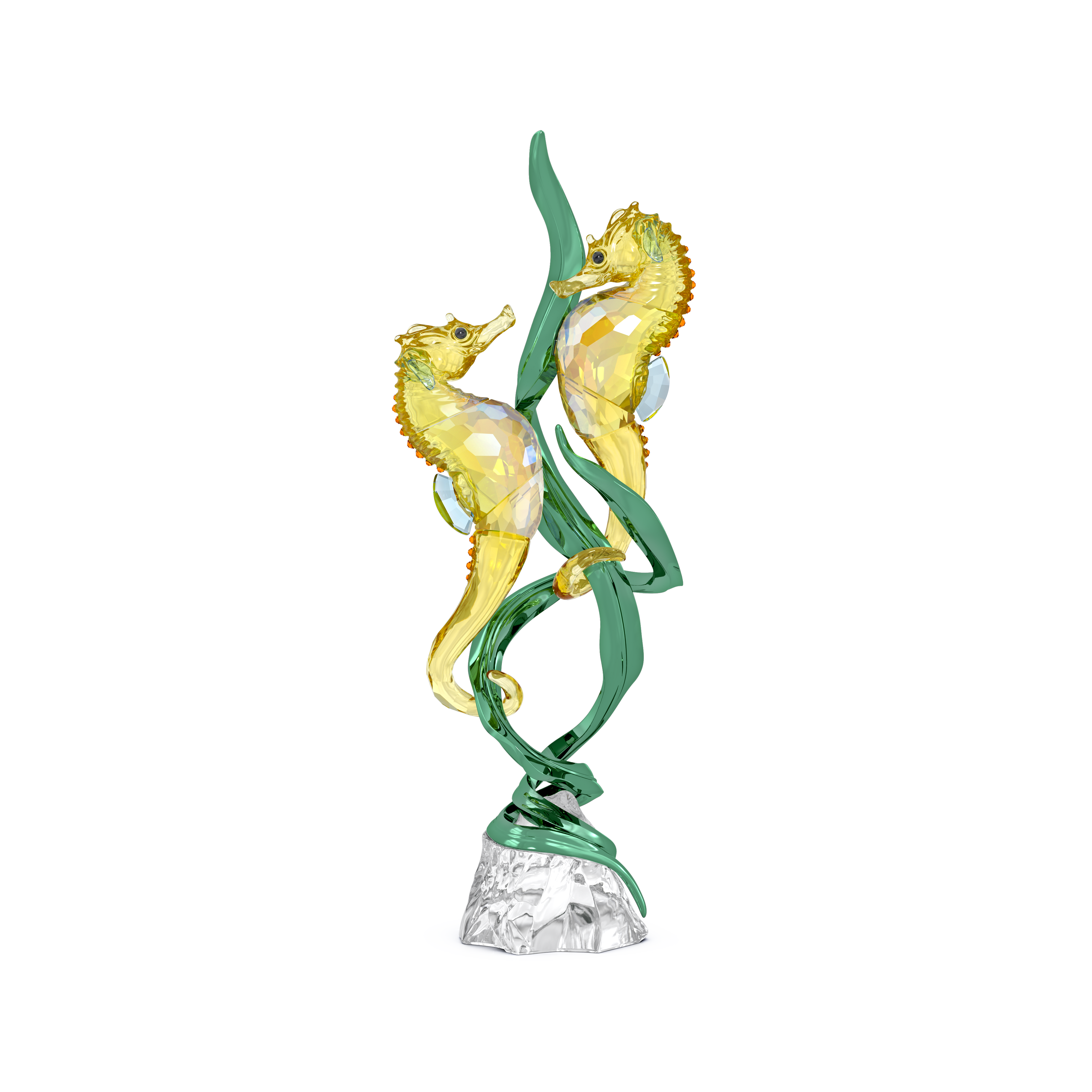 Swarovski Idyllia SCS Annual Edition 2025 Seahorses 5691274