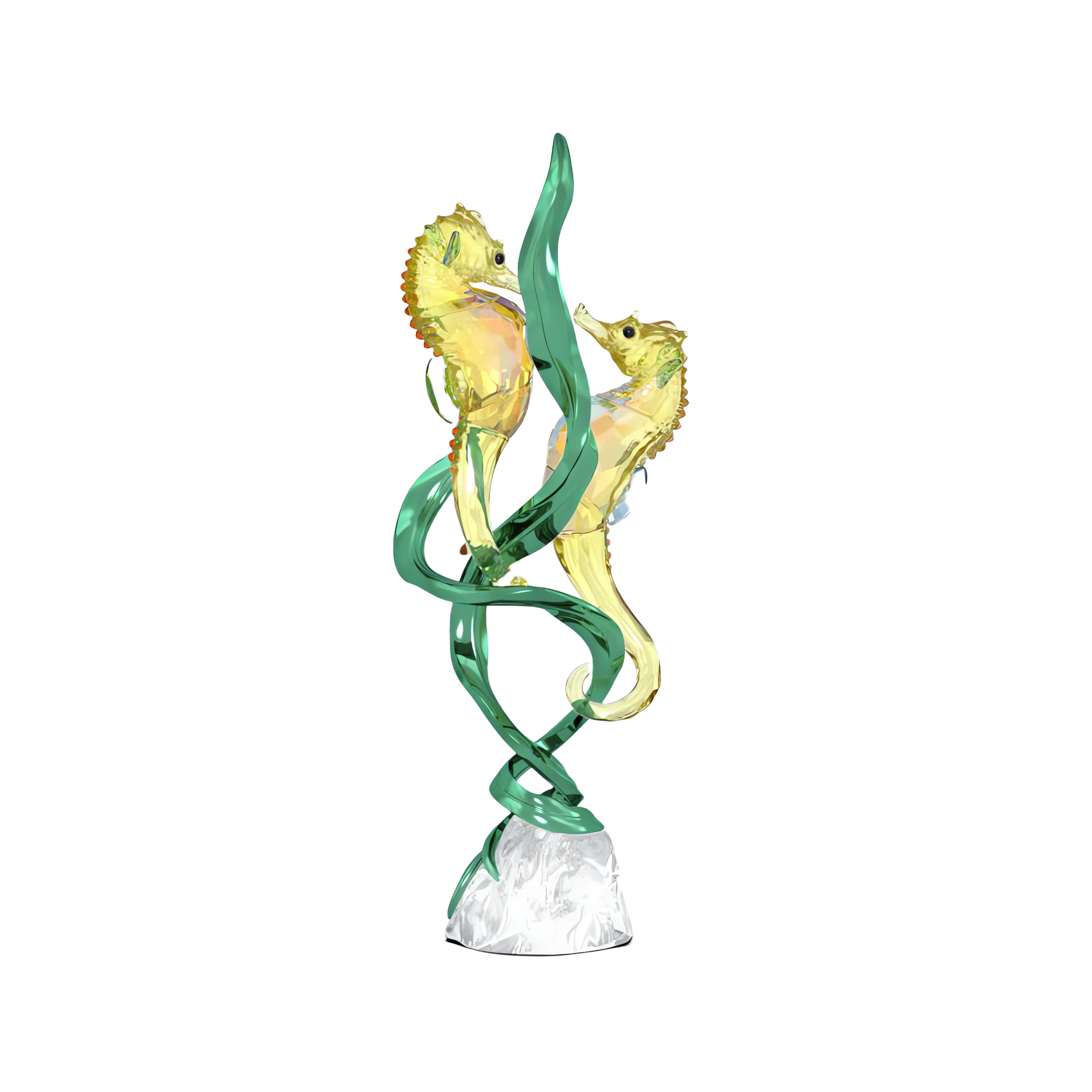 Swarovski Idyllia SCS Annual Edition 2025 Seahorses 5691274