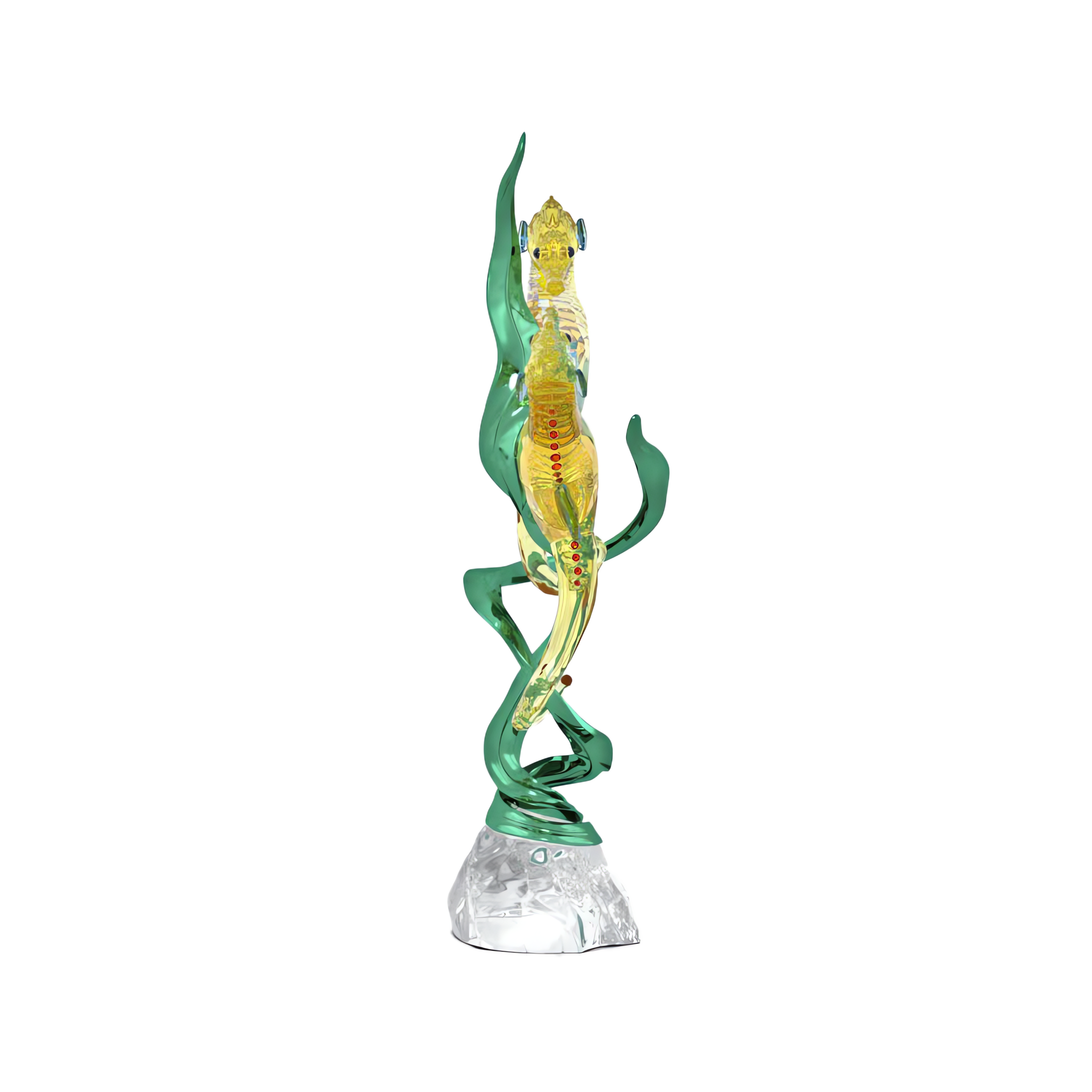 Swarovski Idyllia SCS Annual Edition 2025 Seahorses 5691274