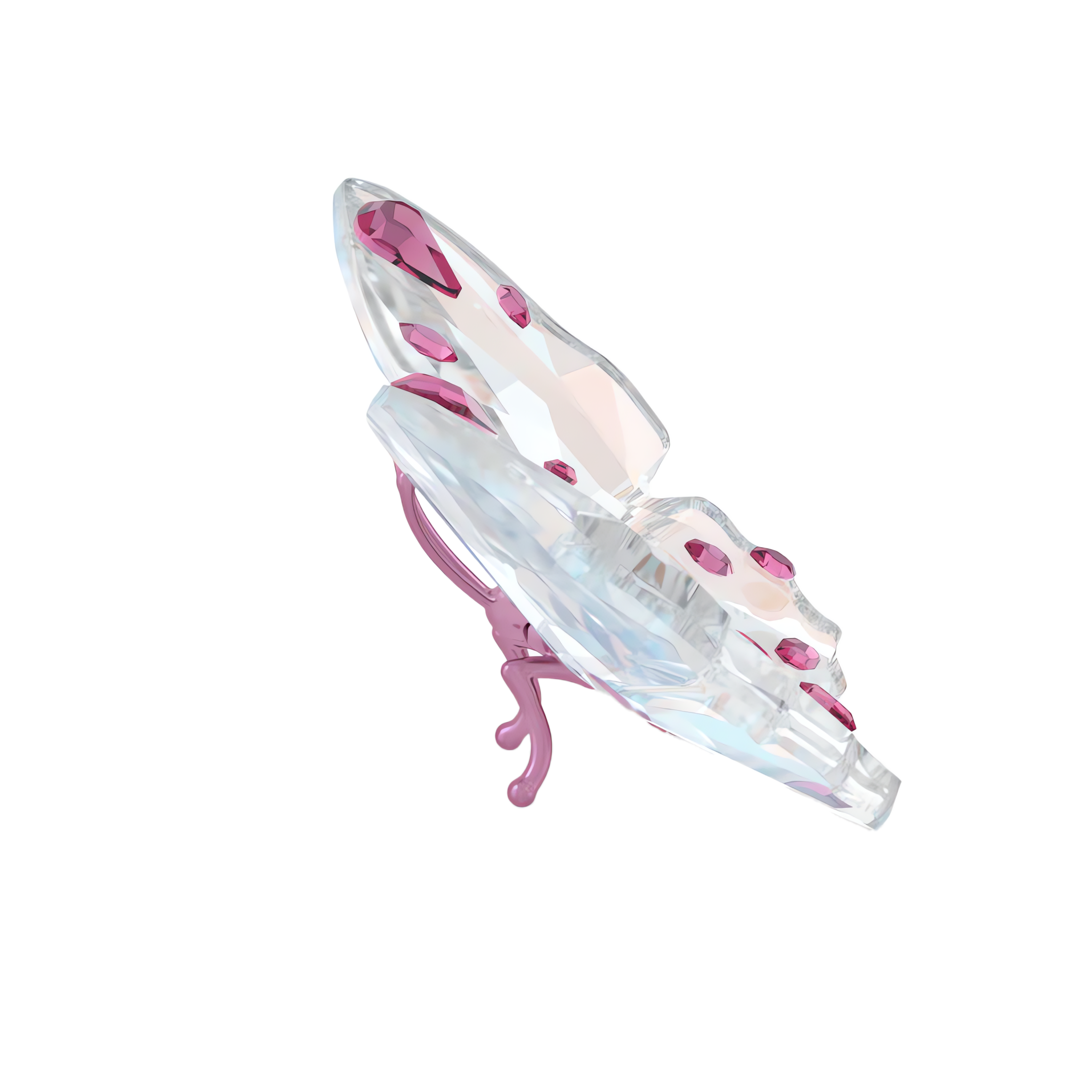 Swarovski Idyllia Butterfly, Small 5691959