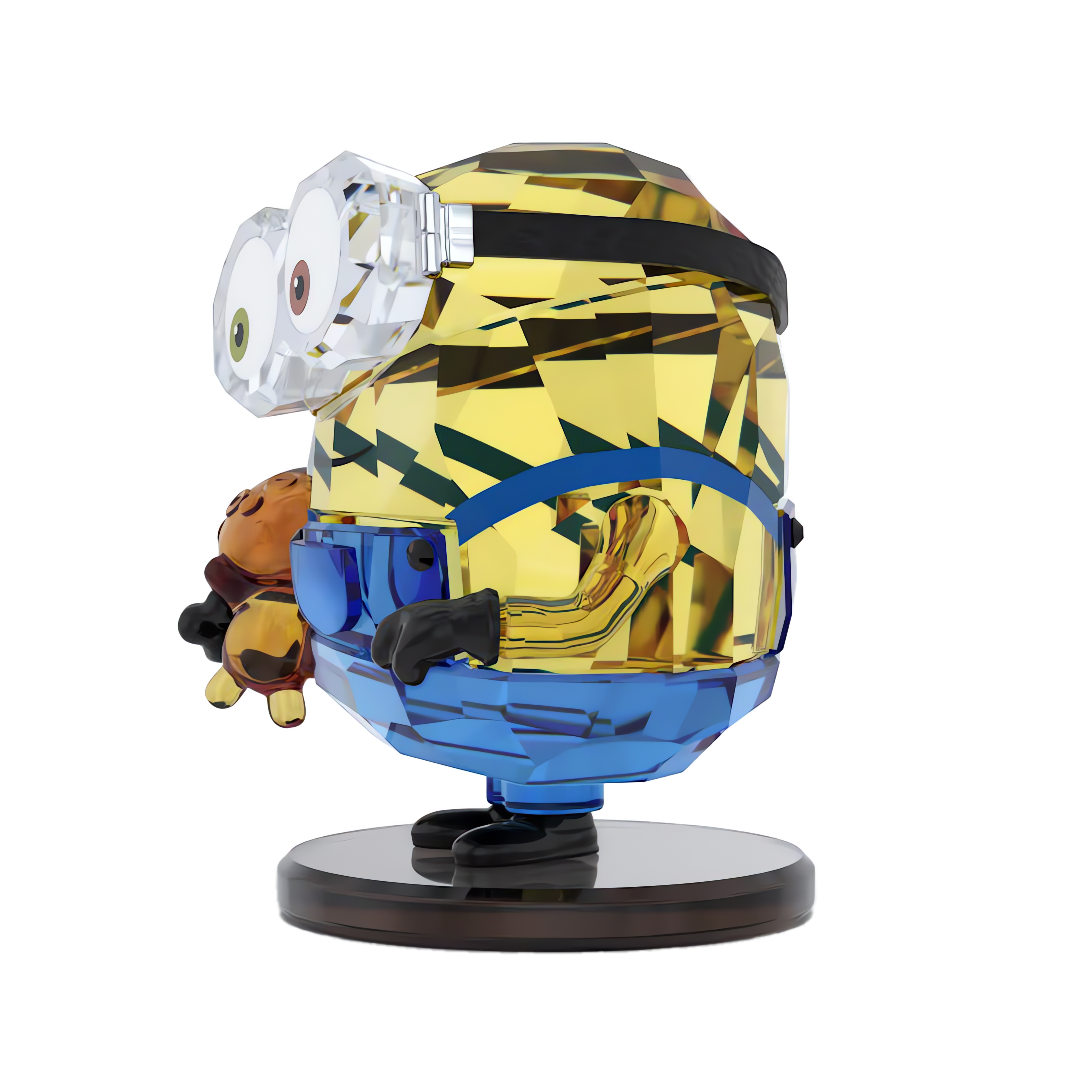 Swarovski Minions Bob 5692027