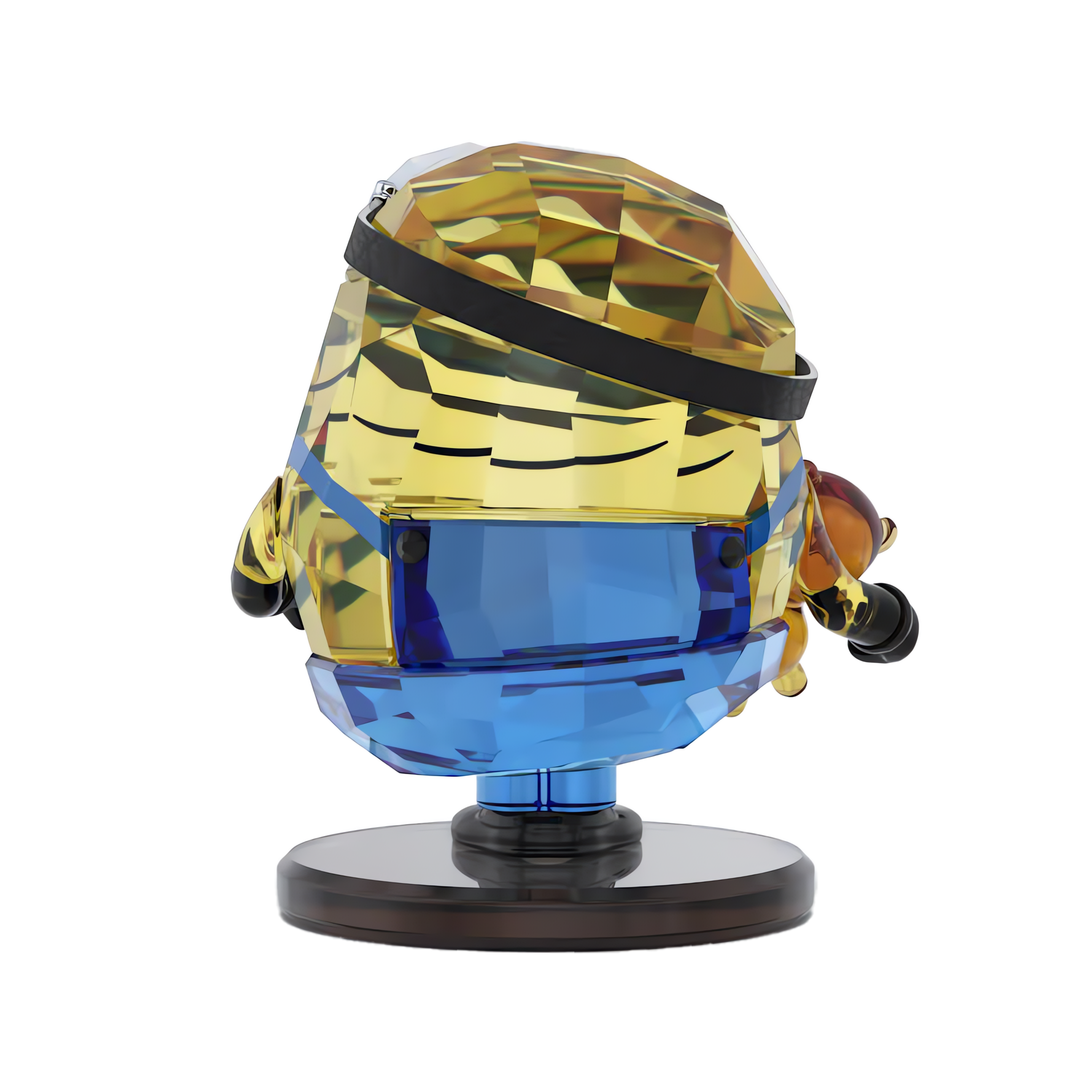 Swarovski Minions Bob 5692027