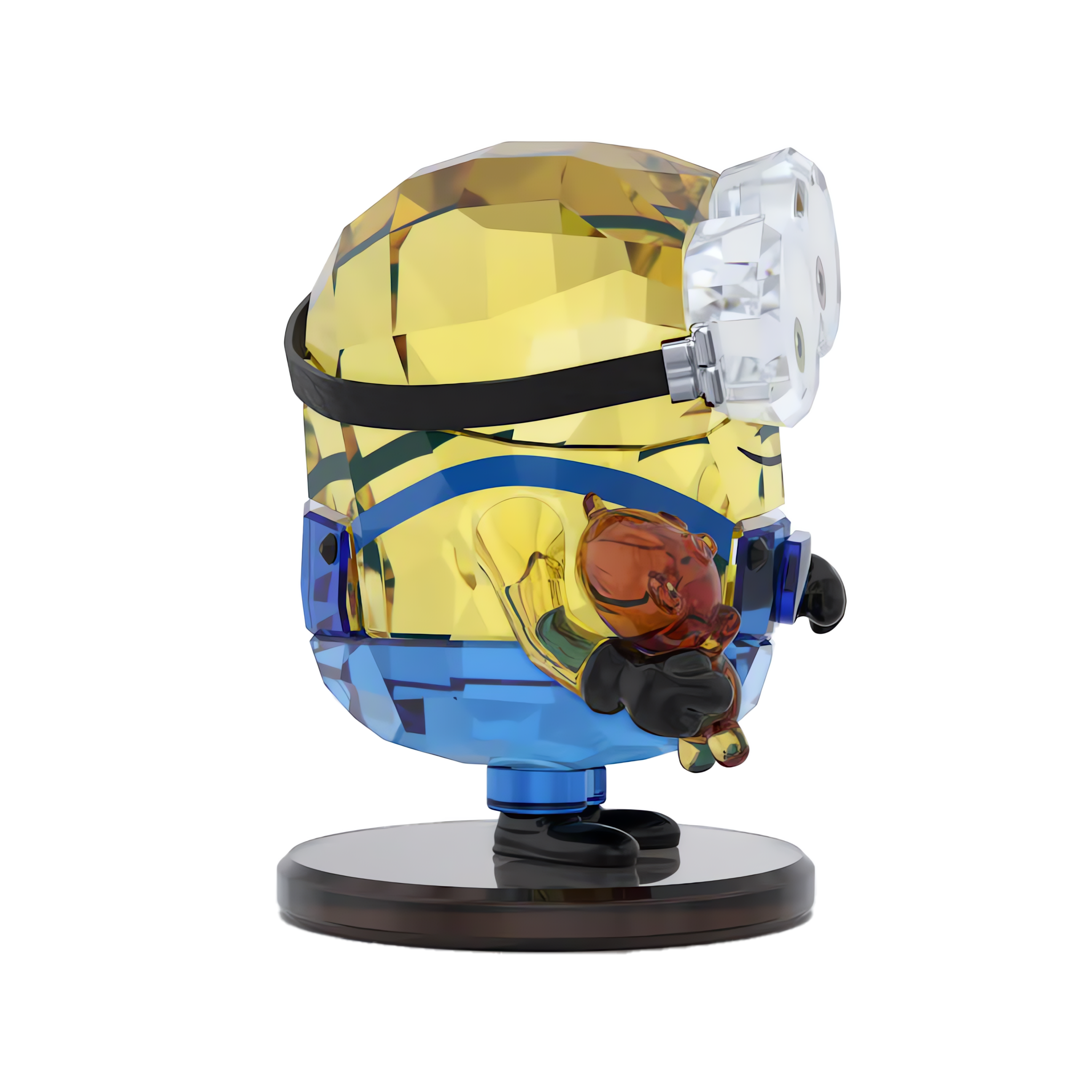 Swarovski Minions Bob 5692027