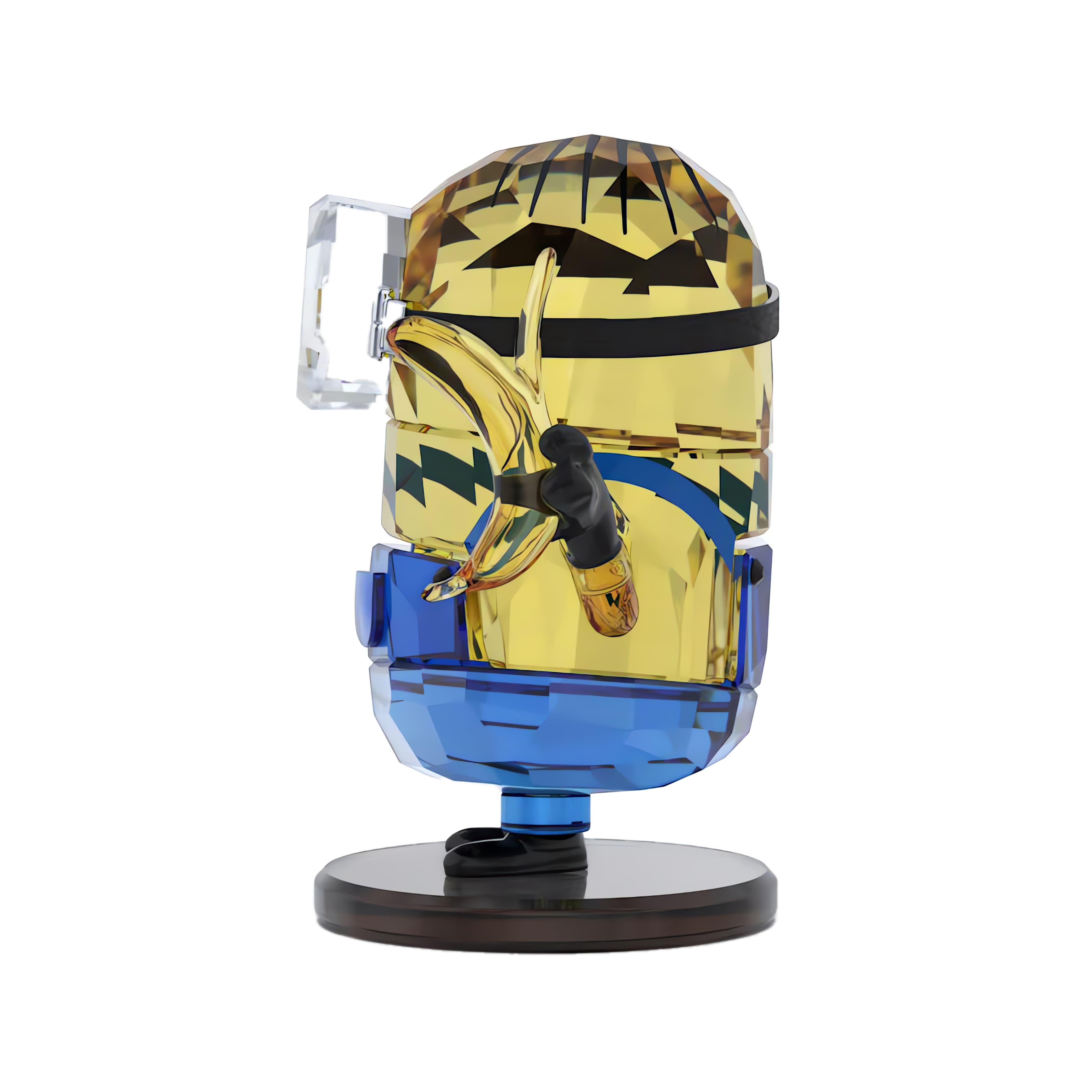 Swarovski Minions Stuart 5692028