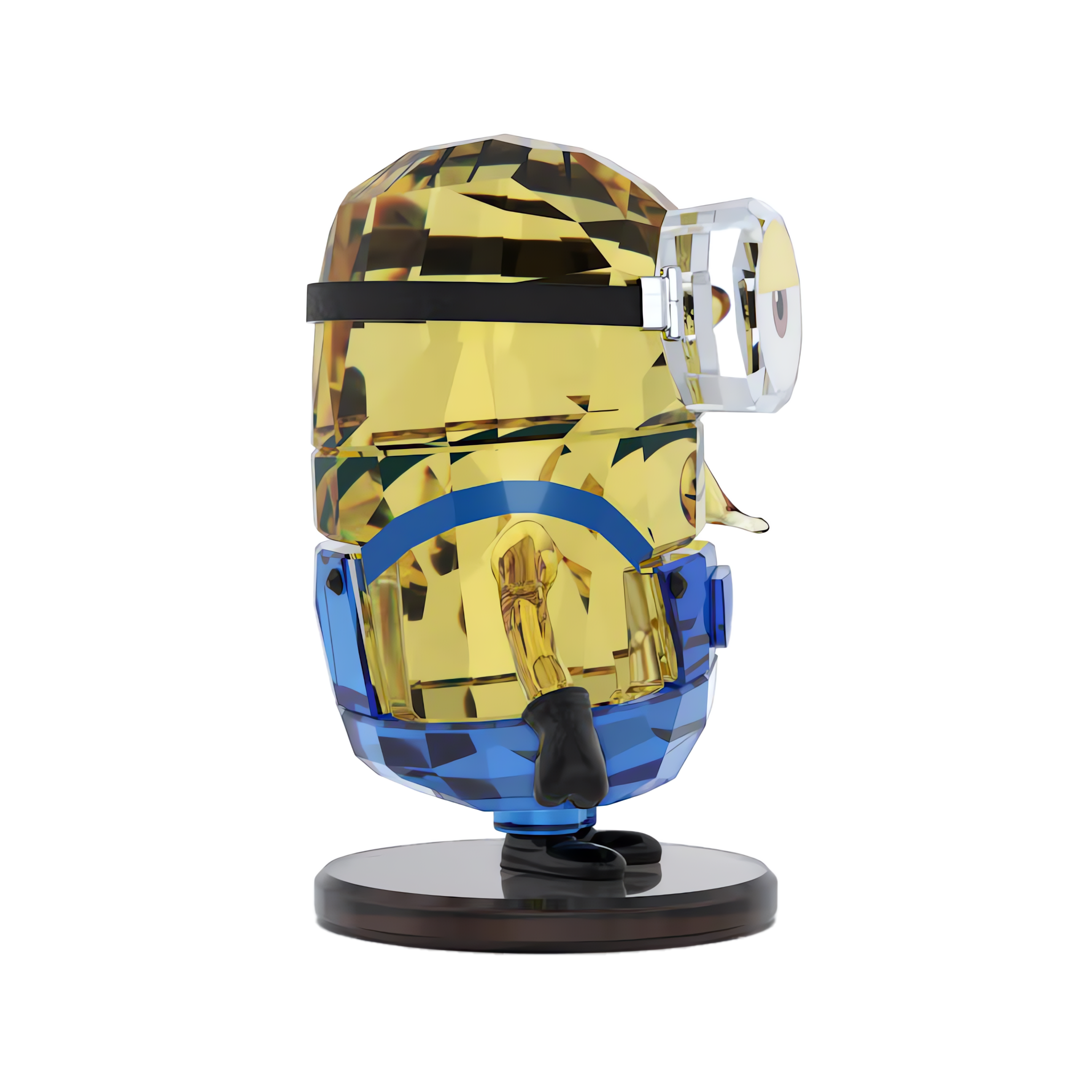 Swarovski Minions Stuart 5692028