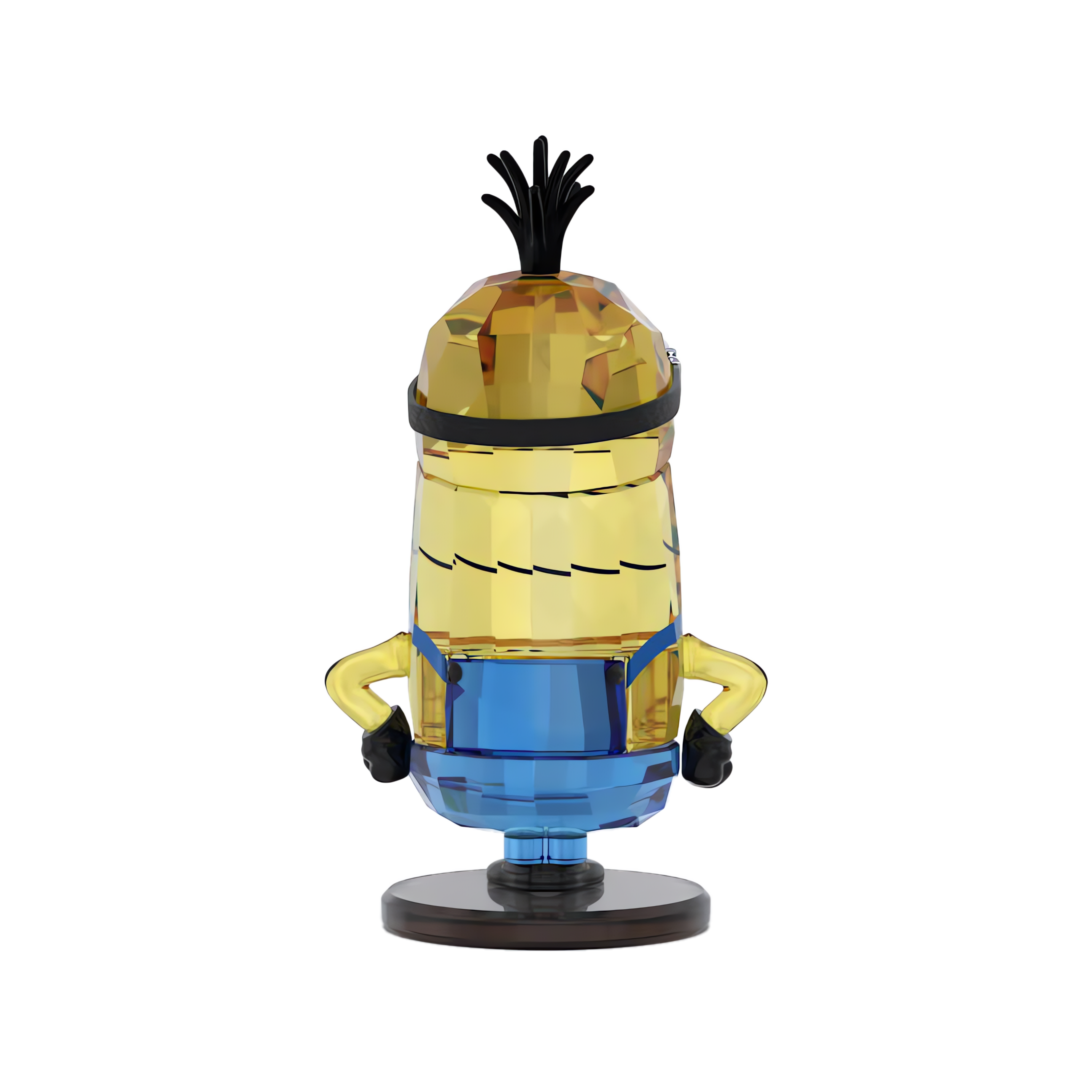 Swarovski Minions Kevin 5692029