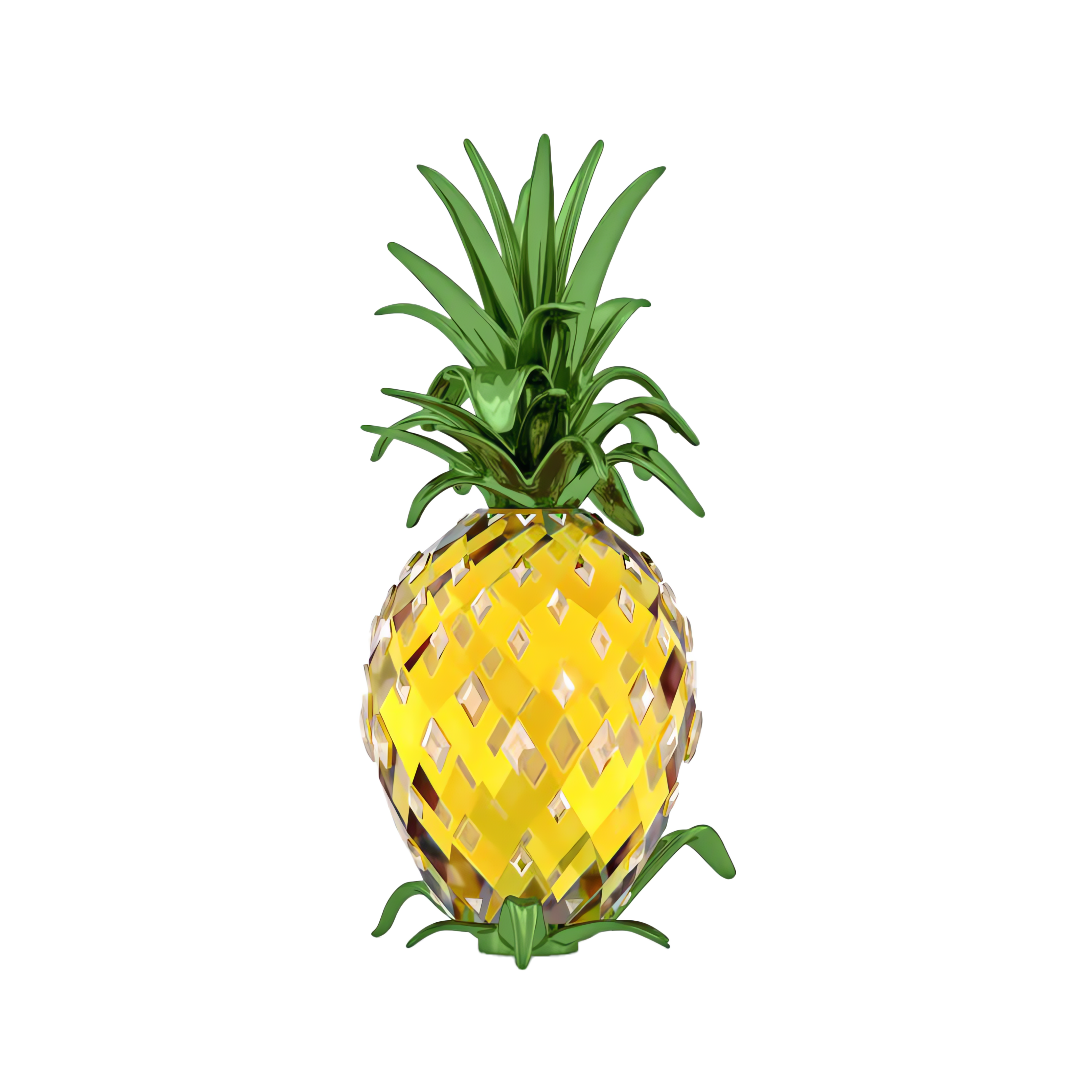 Swarovski Idyllia Pineapple 5692580