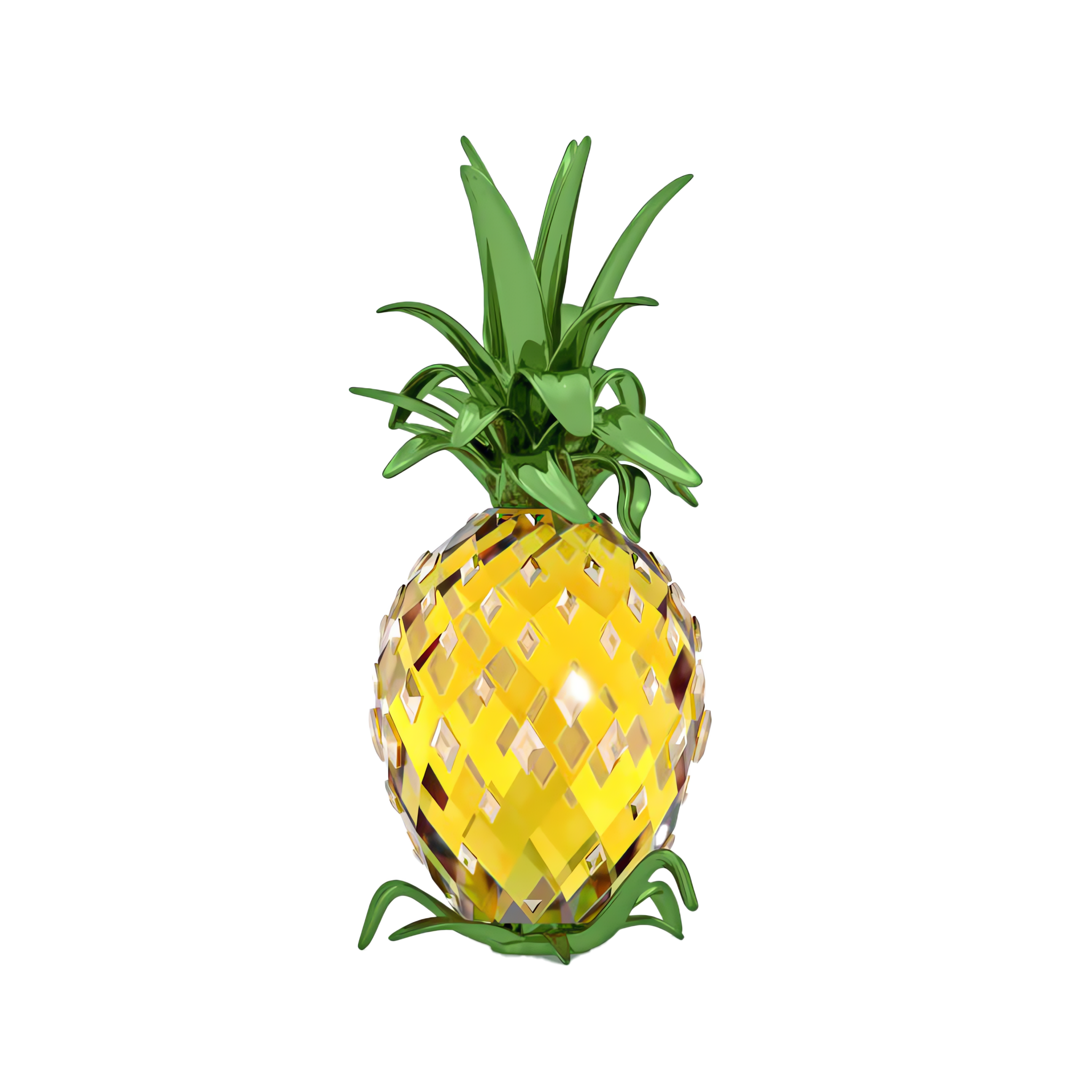 Swarovski Idyllia Pineapple 5692580