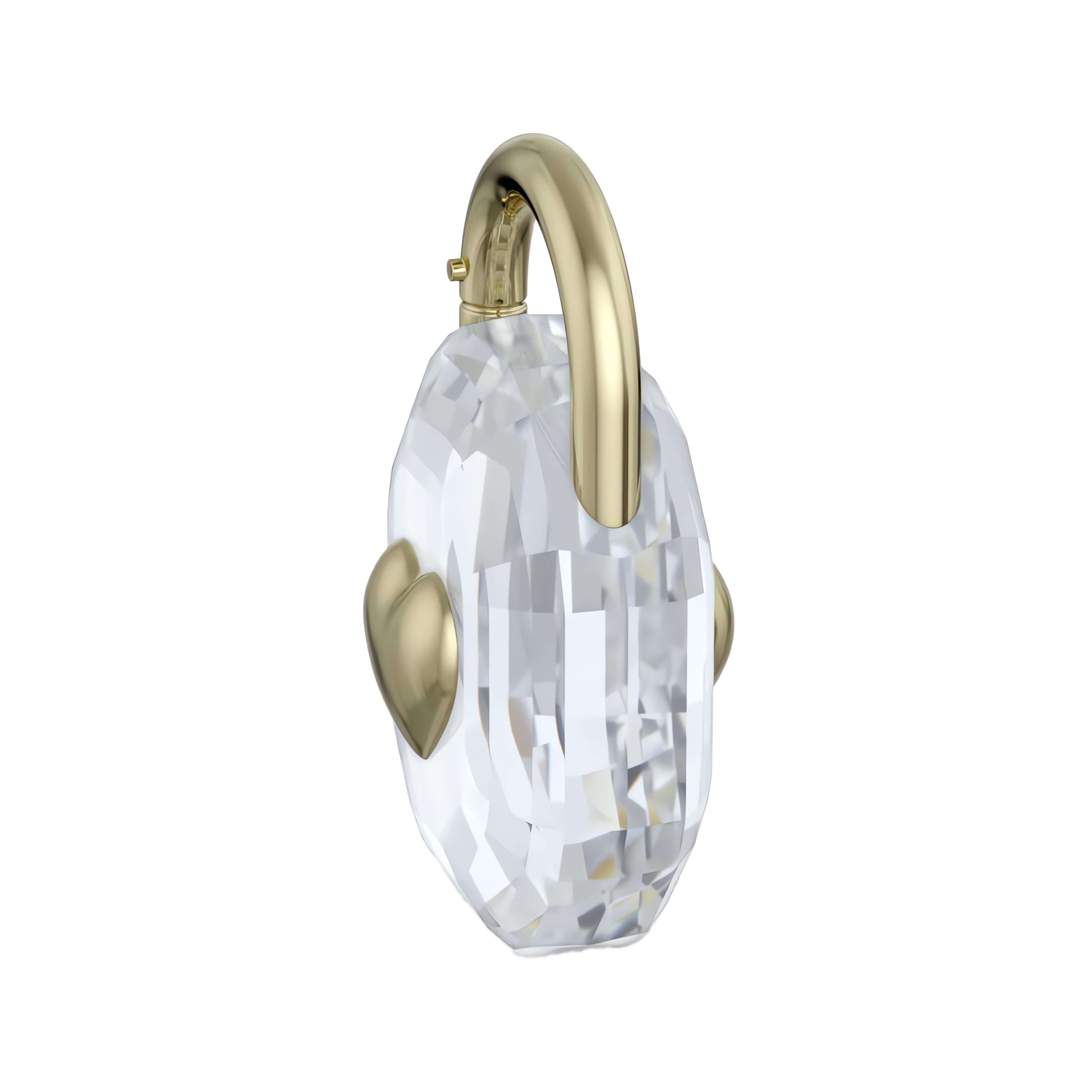 Swarovski Symbolica Padlock 5692959