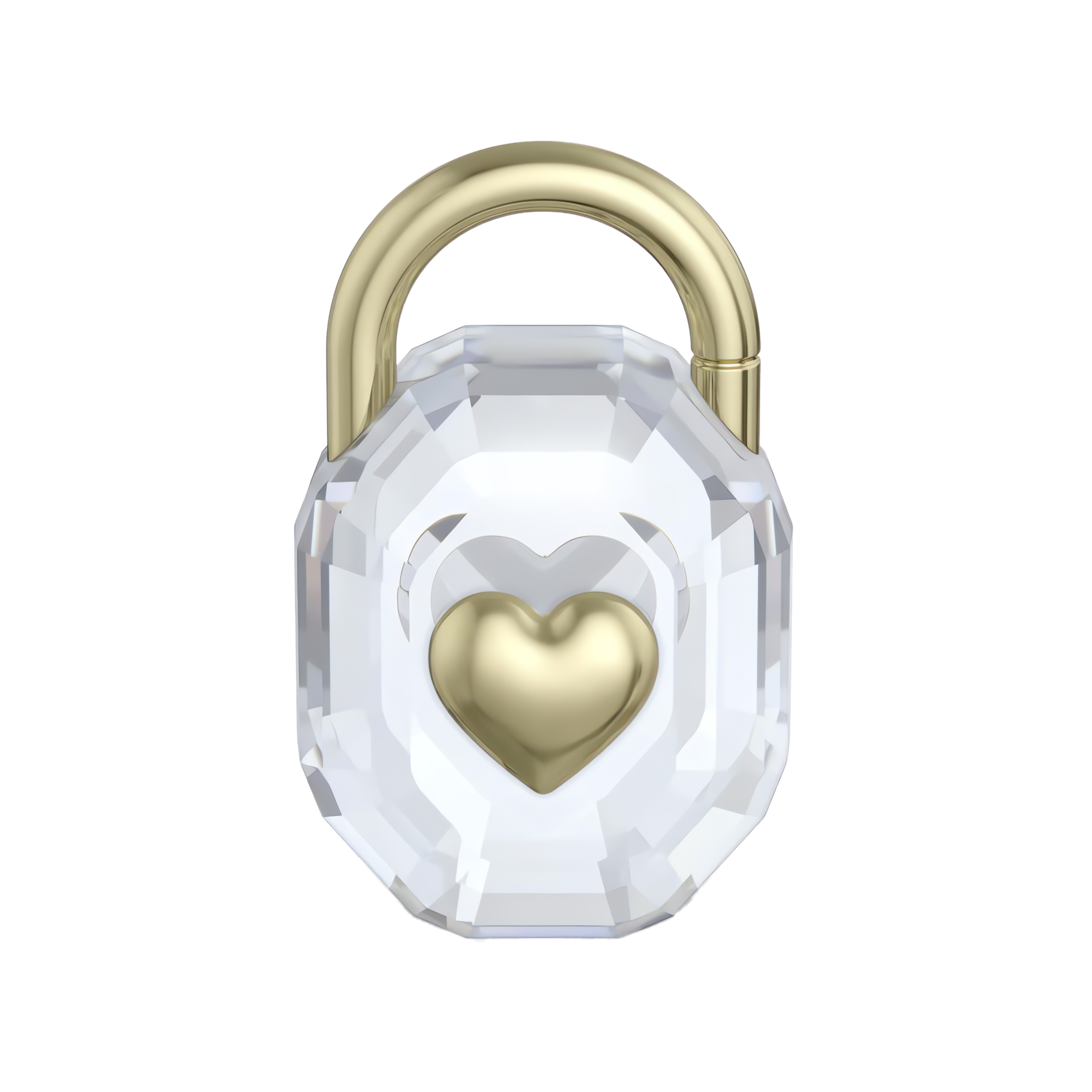 Swarovski Symbolica Padlock 5692959