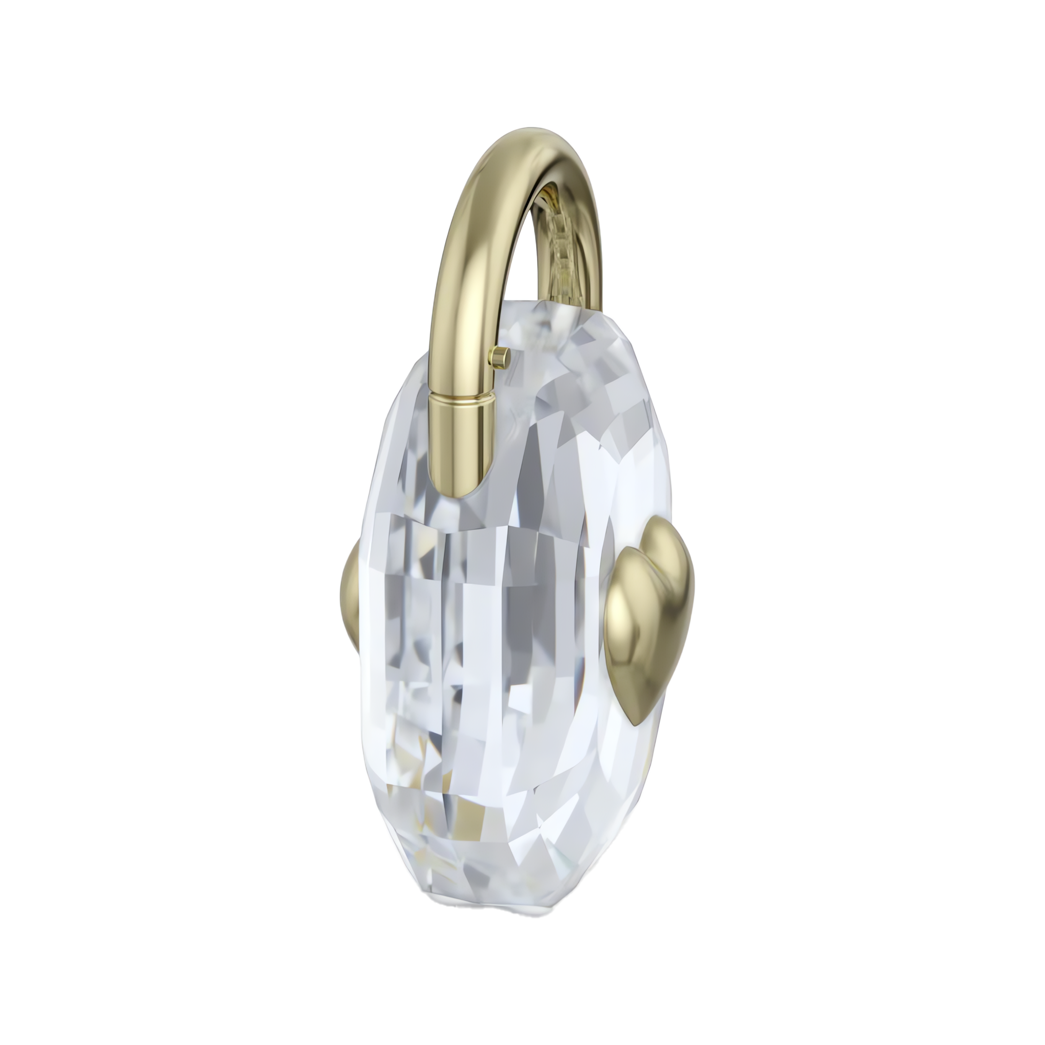 Swarovski Symbolica Padlock 5692959