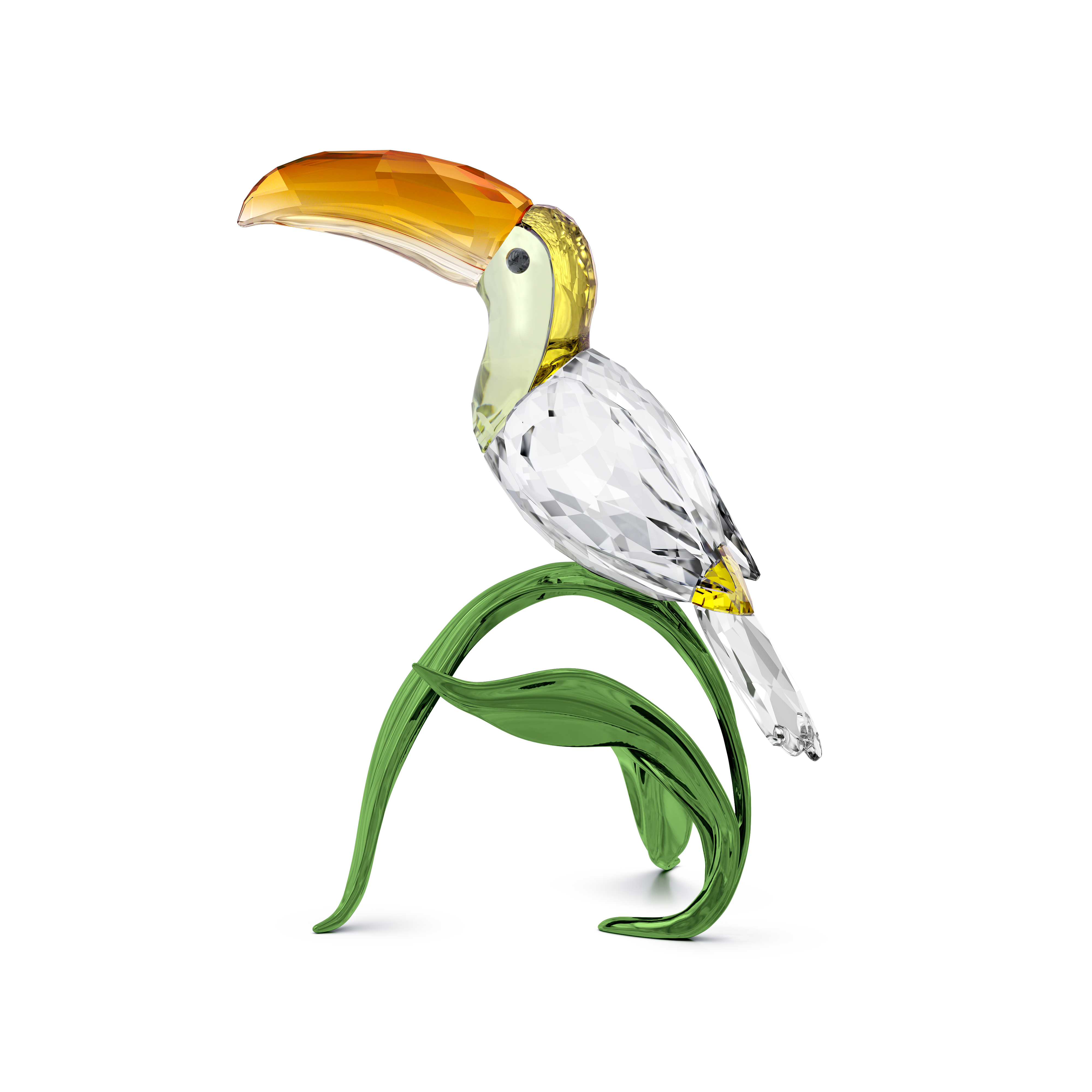 Swarovski Idyllia Toucan 5693142