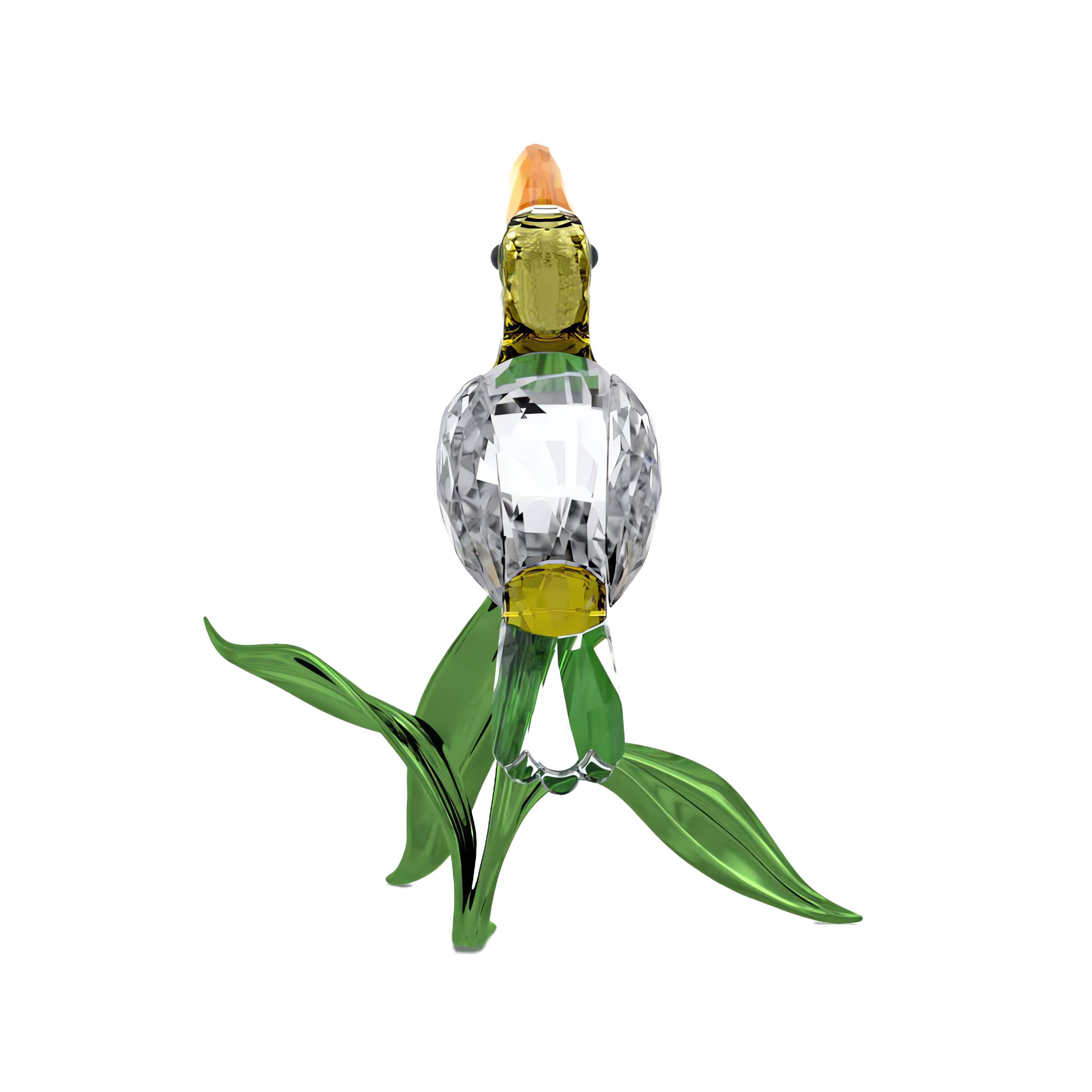 Swarovski Idyllia Toucan 5693142