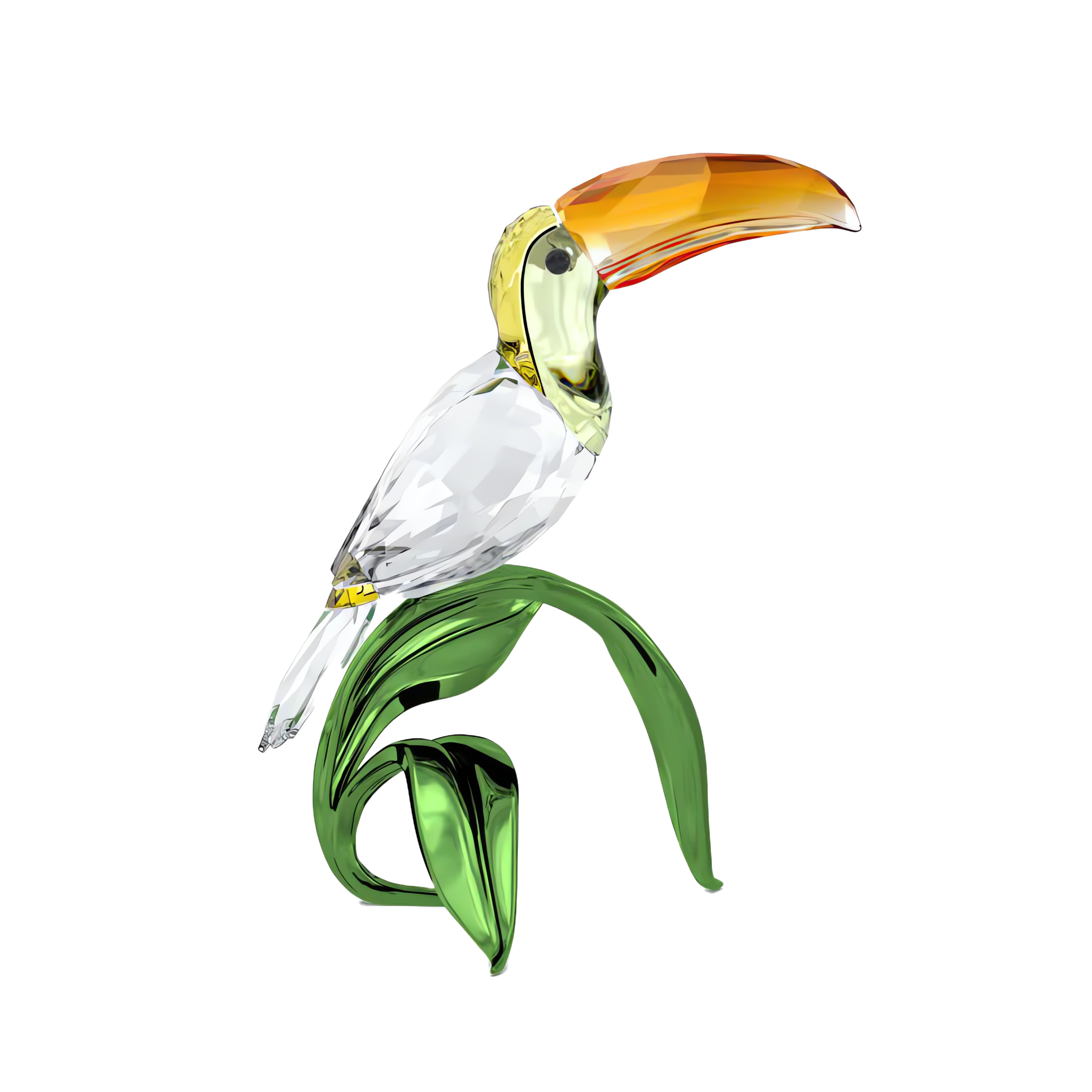 Swarovski Idyllia Toucan 5693142