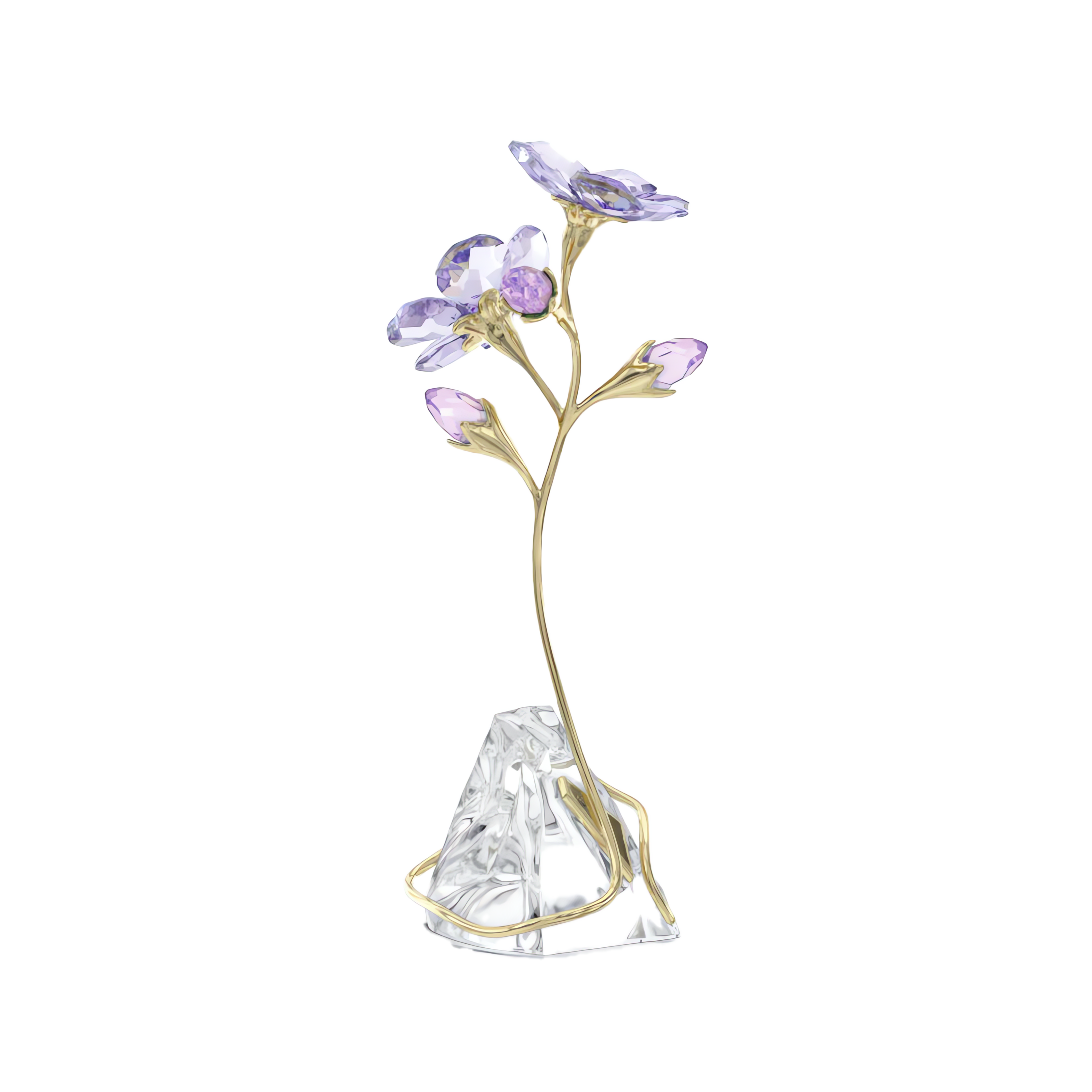 Swarovski Florere Rozanne 5693143