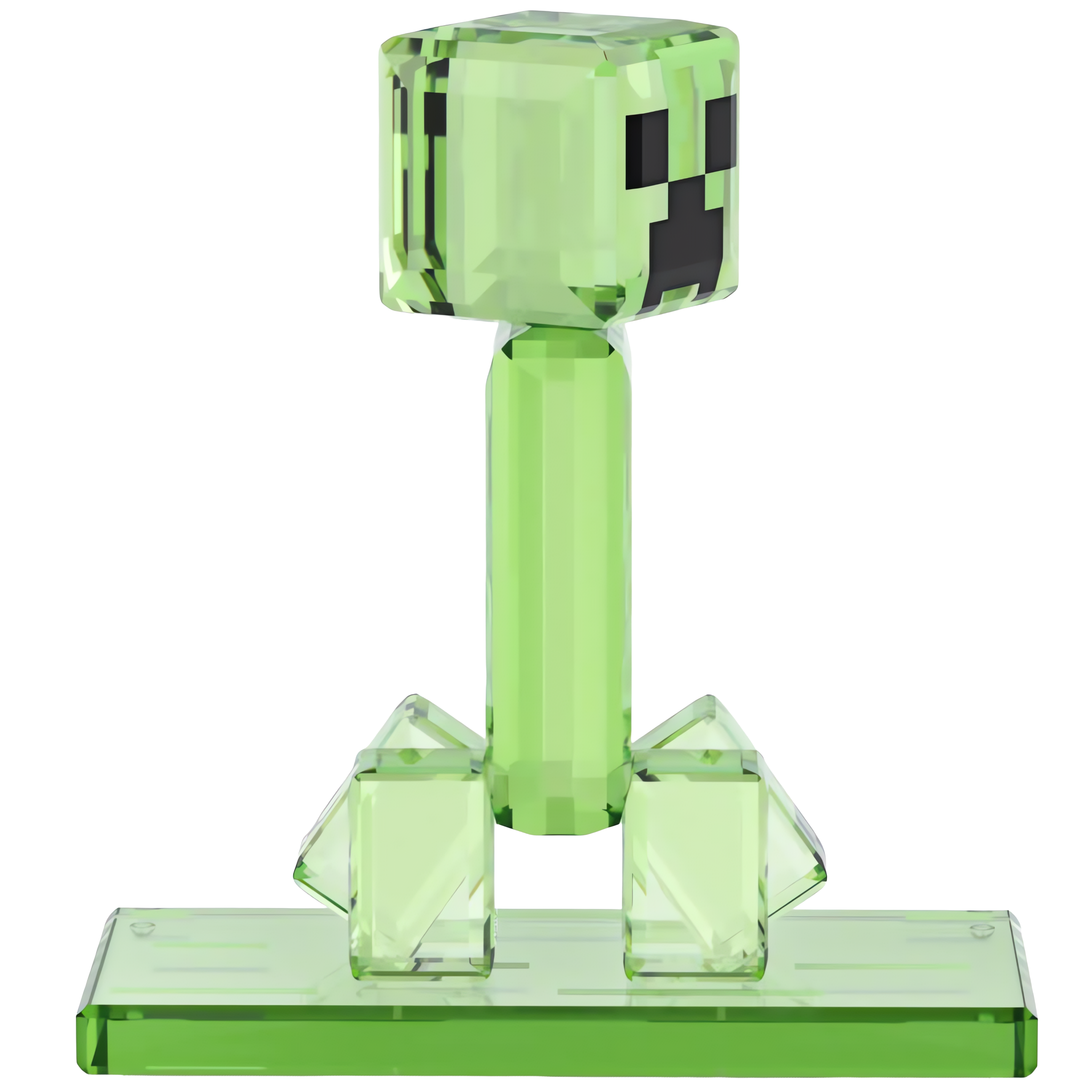 Swarovski Minecraft Creeper 5701249
