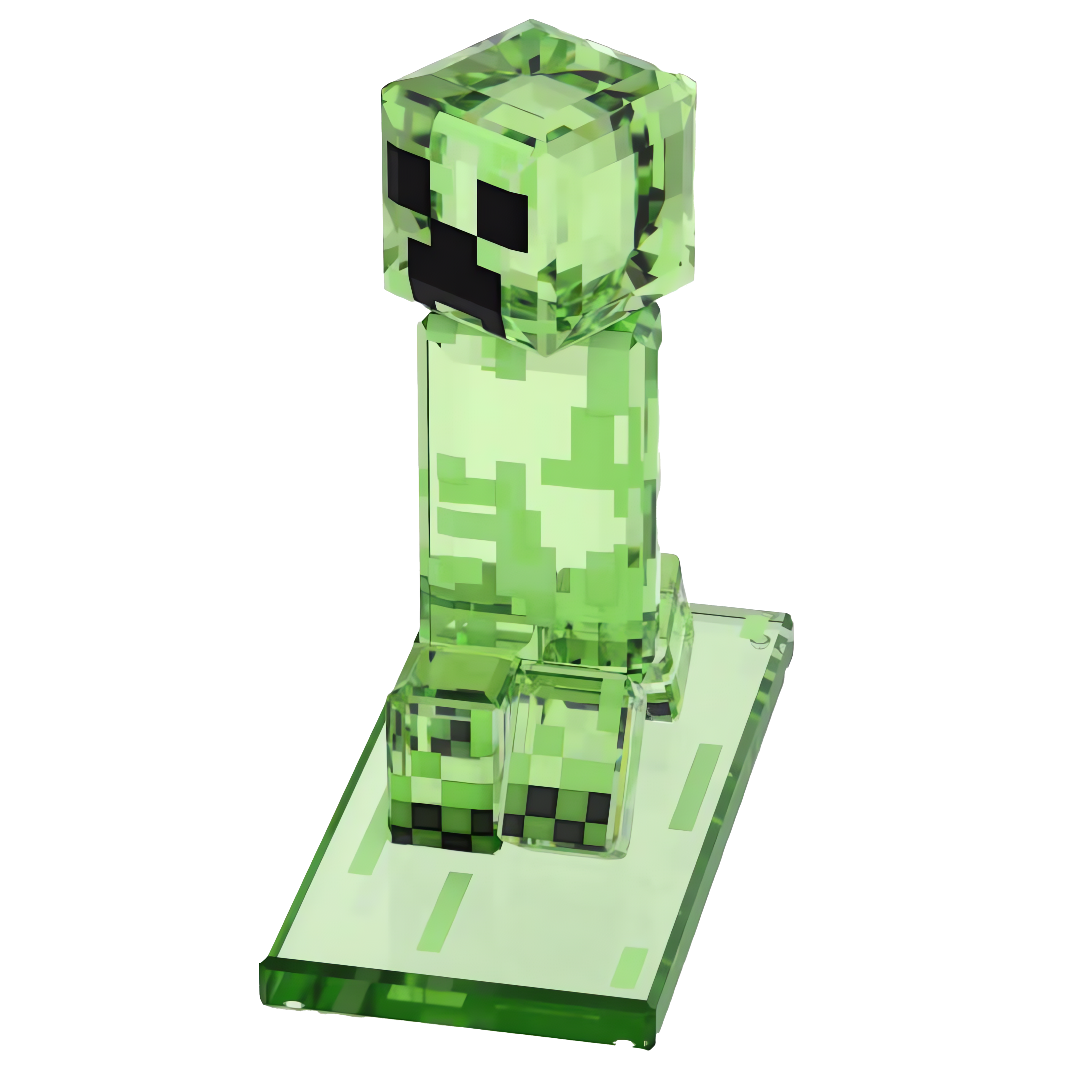Swarovski Minecraft Creeper 5701249