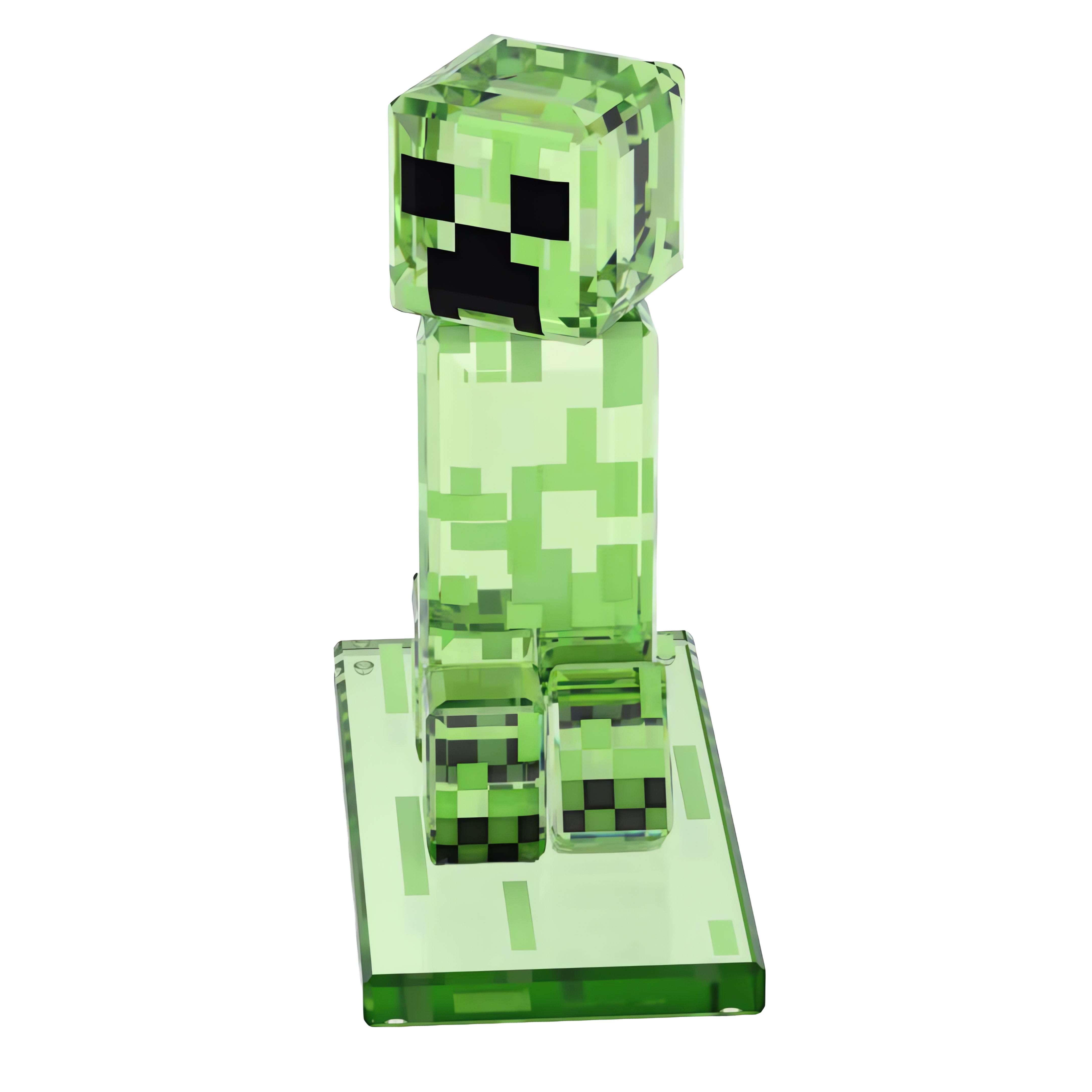 Swarovski Minecraft Creeper 5701249