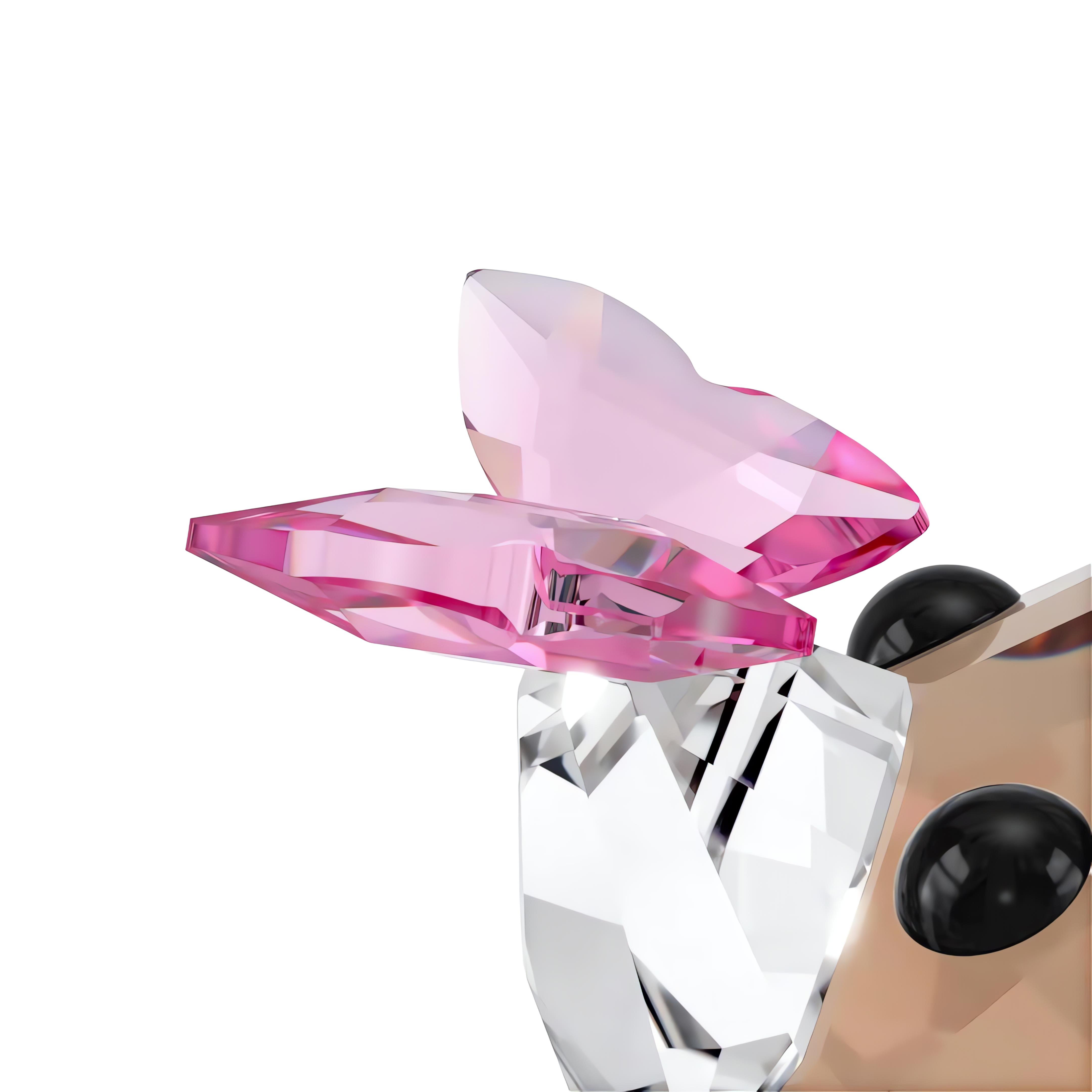 Swarovski Idyllia Fox and Butterfly 5701250