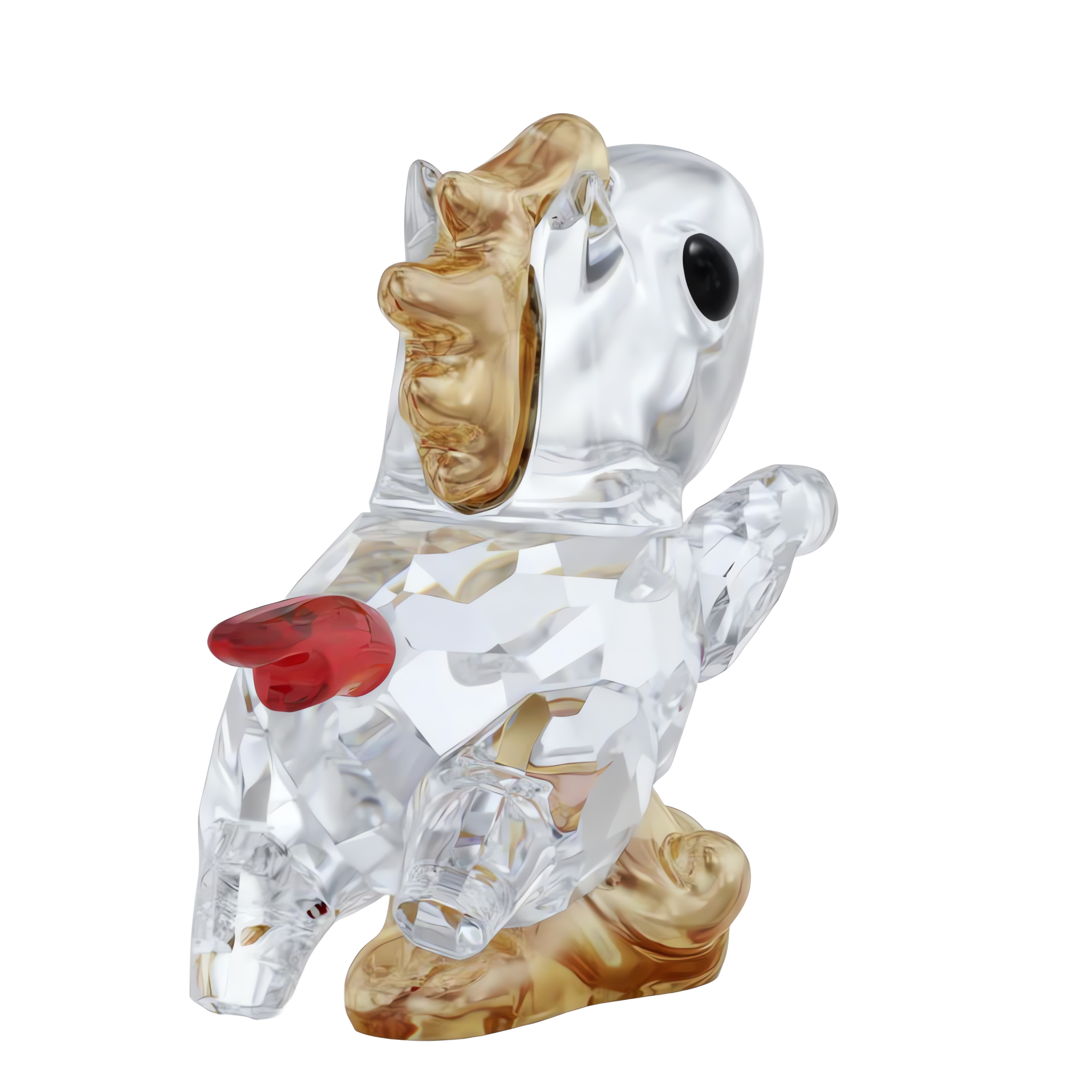 Swarovski Asian Symbols Adorable Horse 5701280