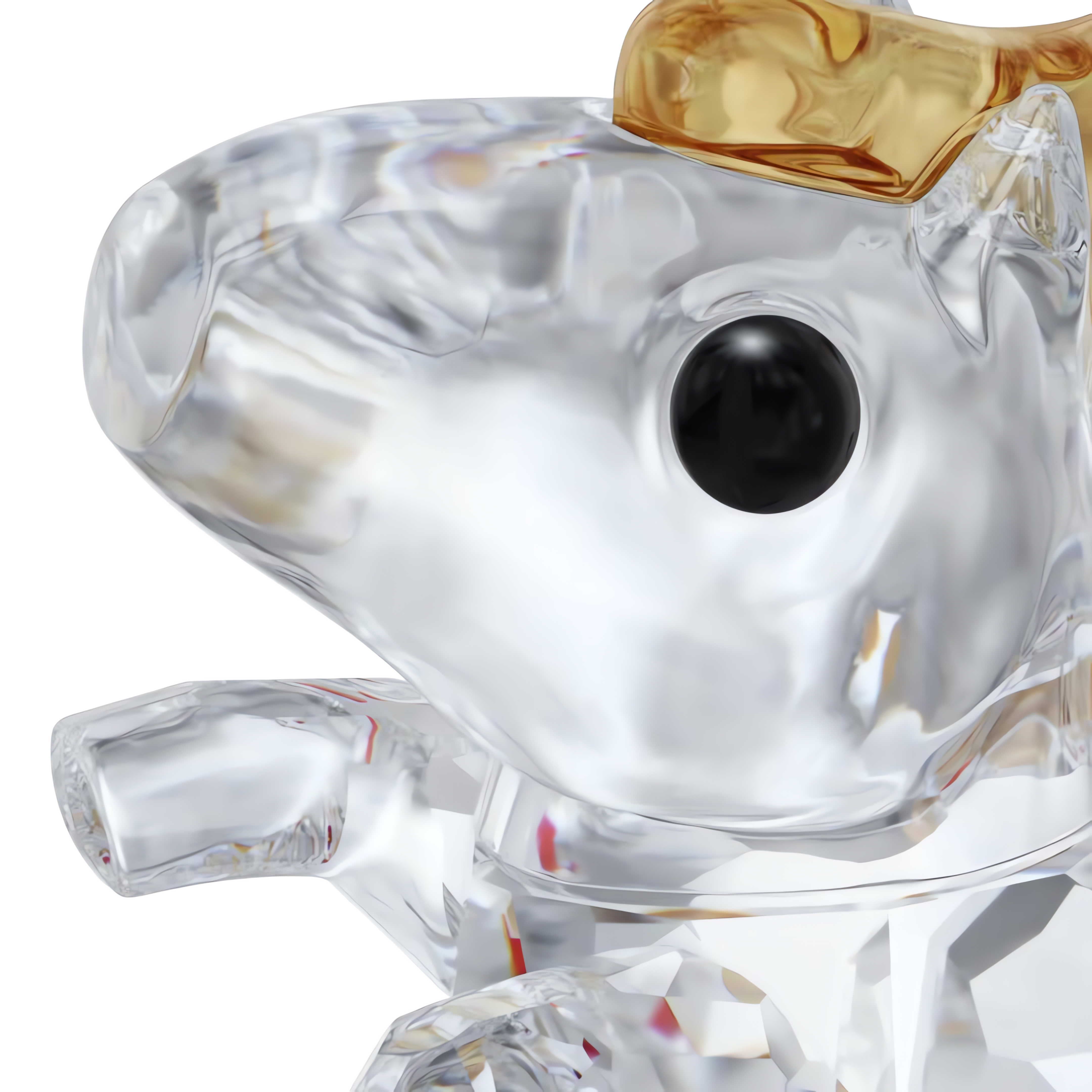 Swarovski Asian Symbols Adorable Horse 5701280