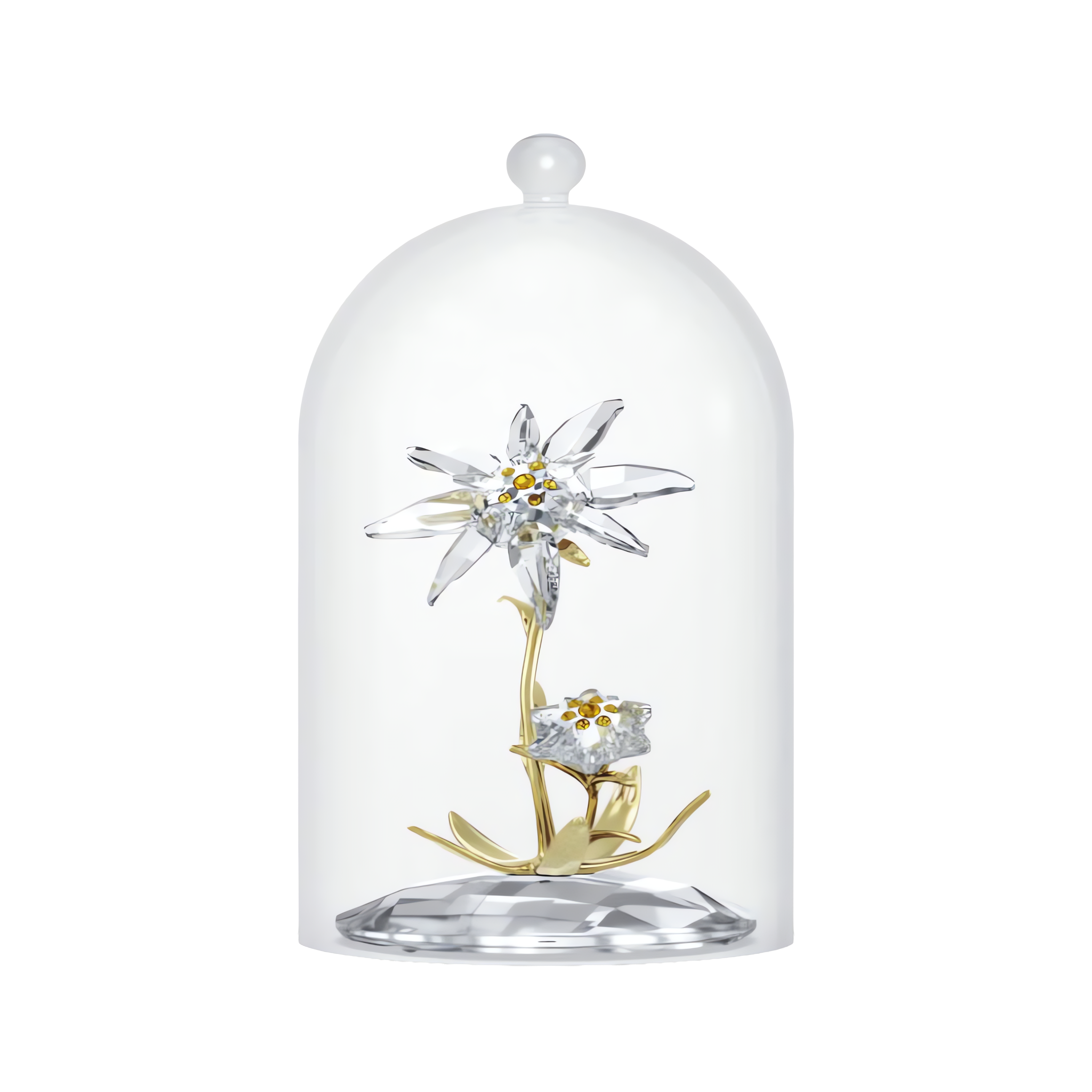 Swarovski Florere 130th Anniversary Bell Jar 5701376