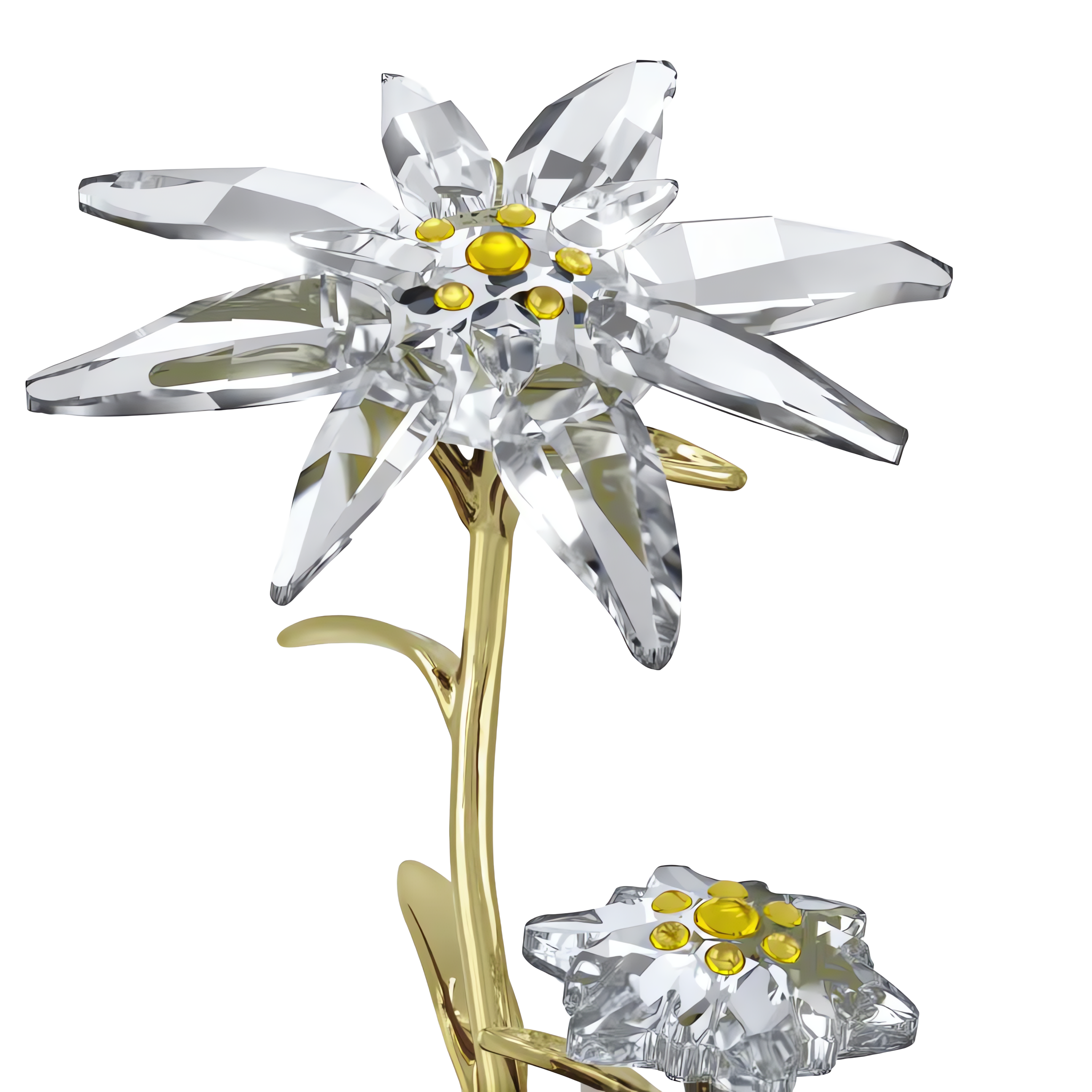 Swarovski Florere 130th Anniversary Bell Jar 5701376