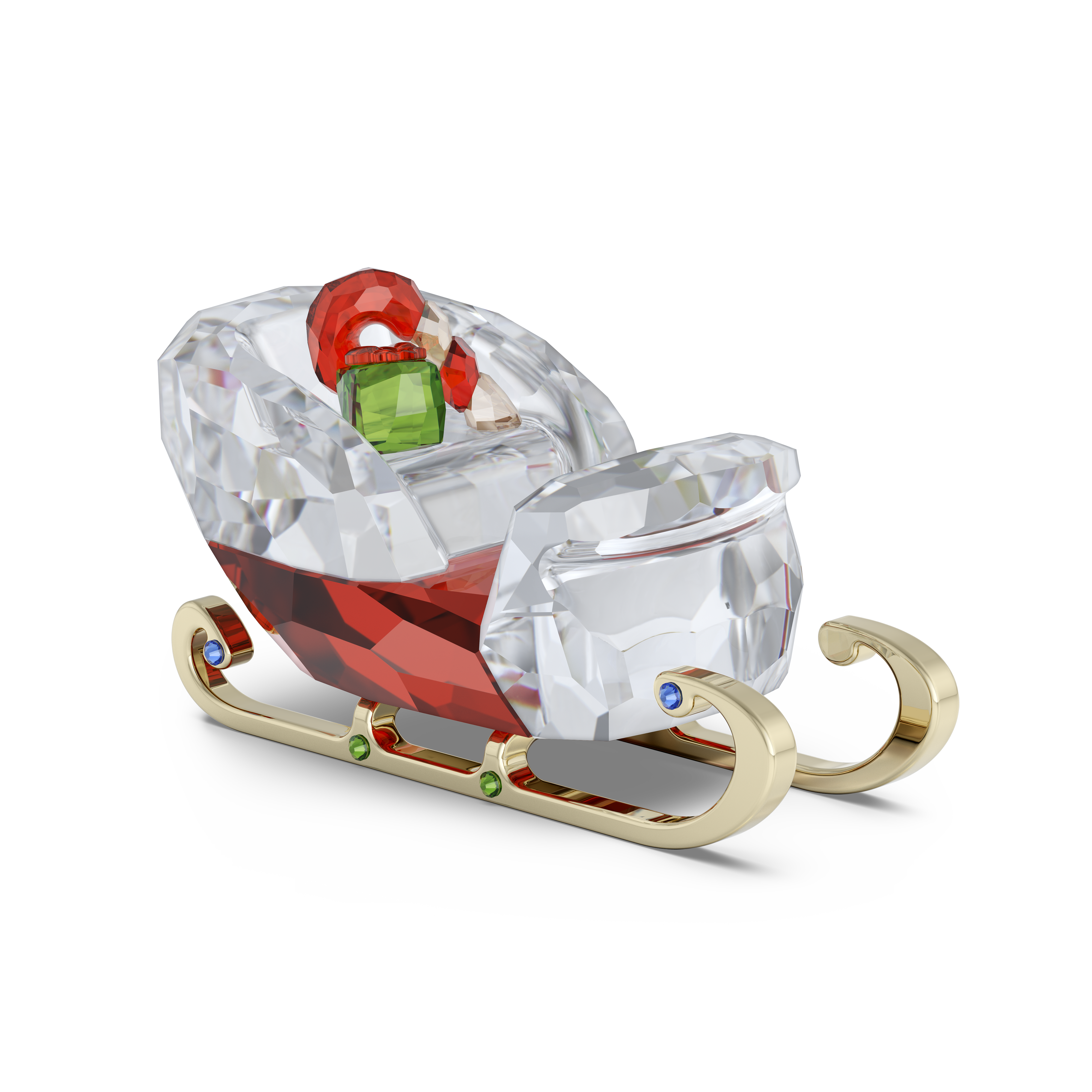 Swarovski Holiday Cheers Sleigh 5701508