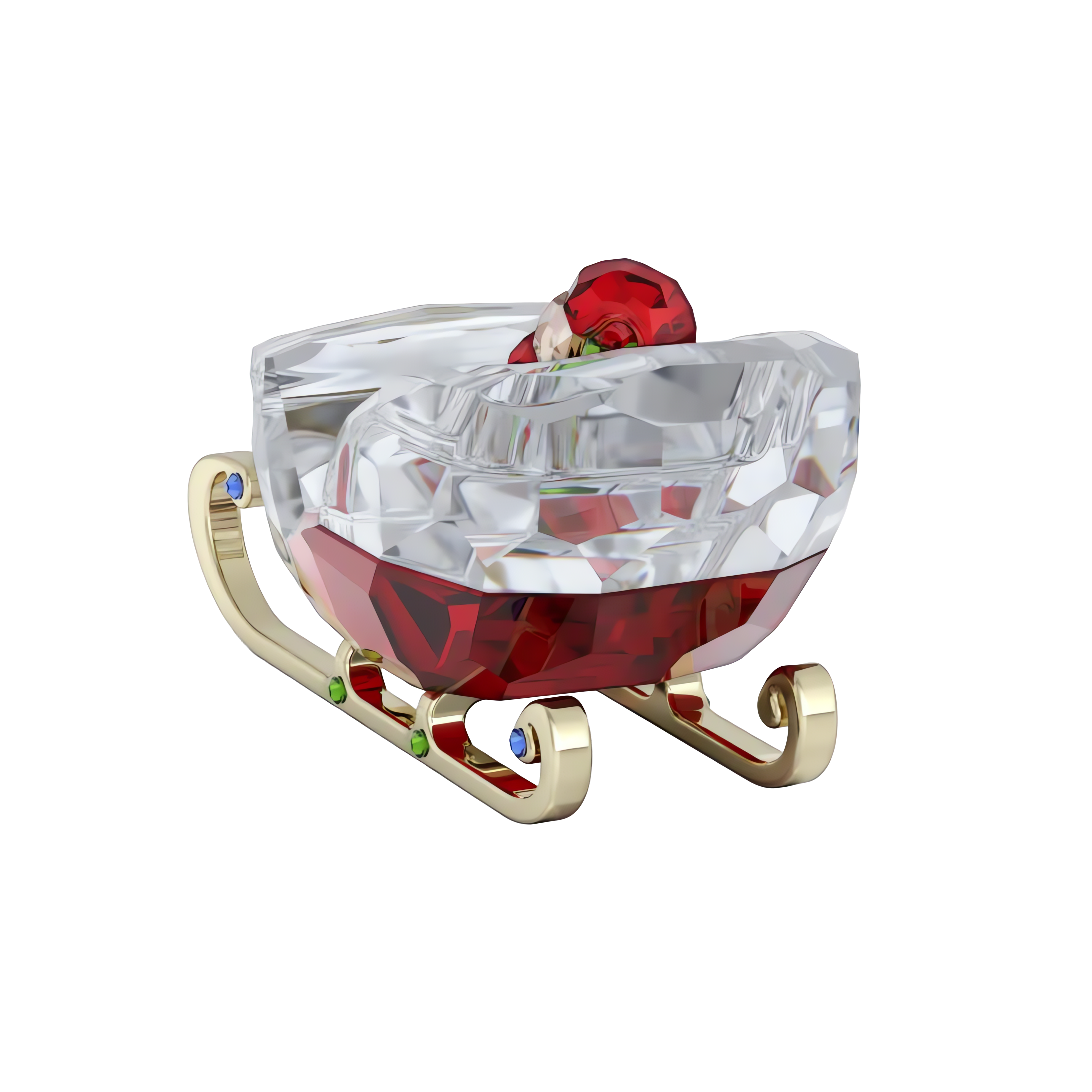 Swarovski Holiday Cheers Sleigh 5701508