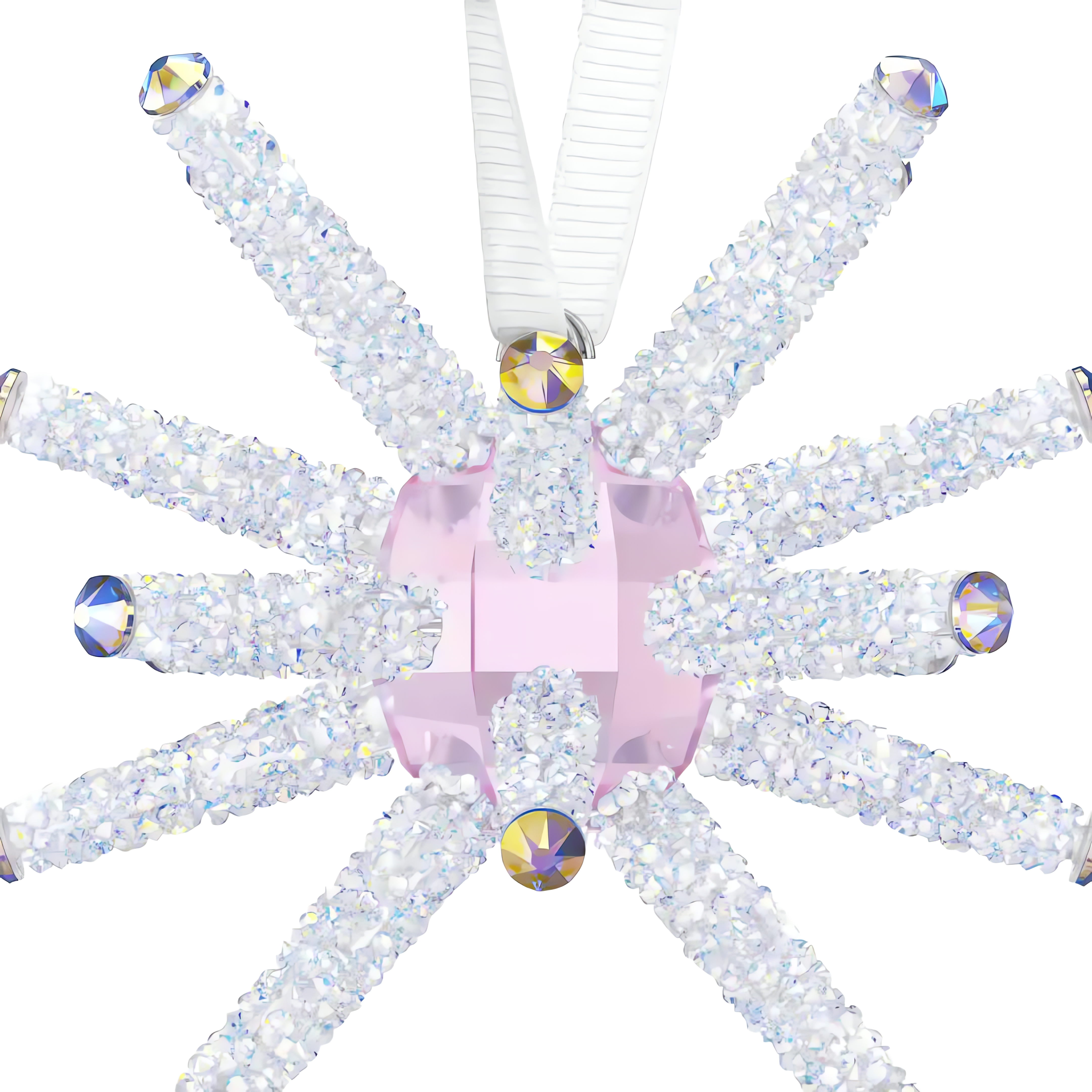 Swarovski Wicked Wand Ornament 5701516