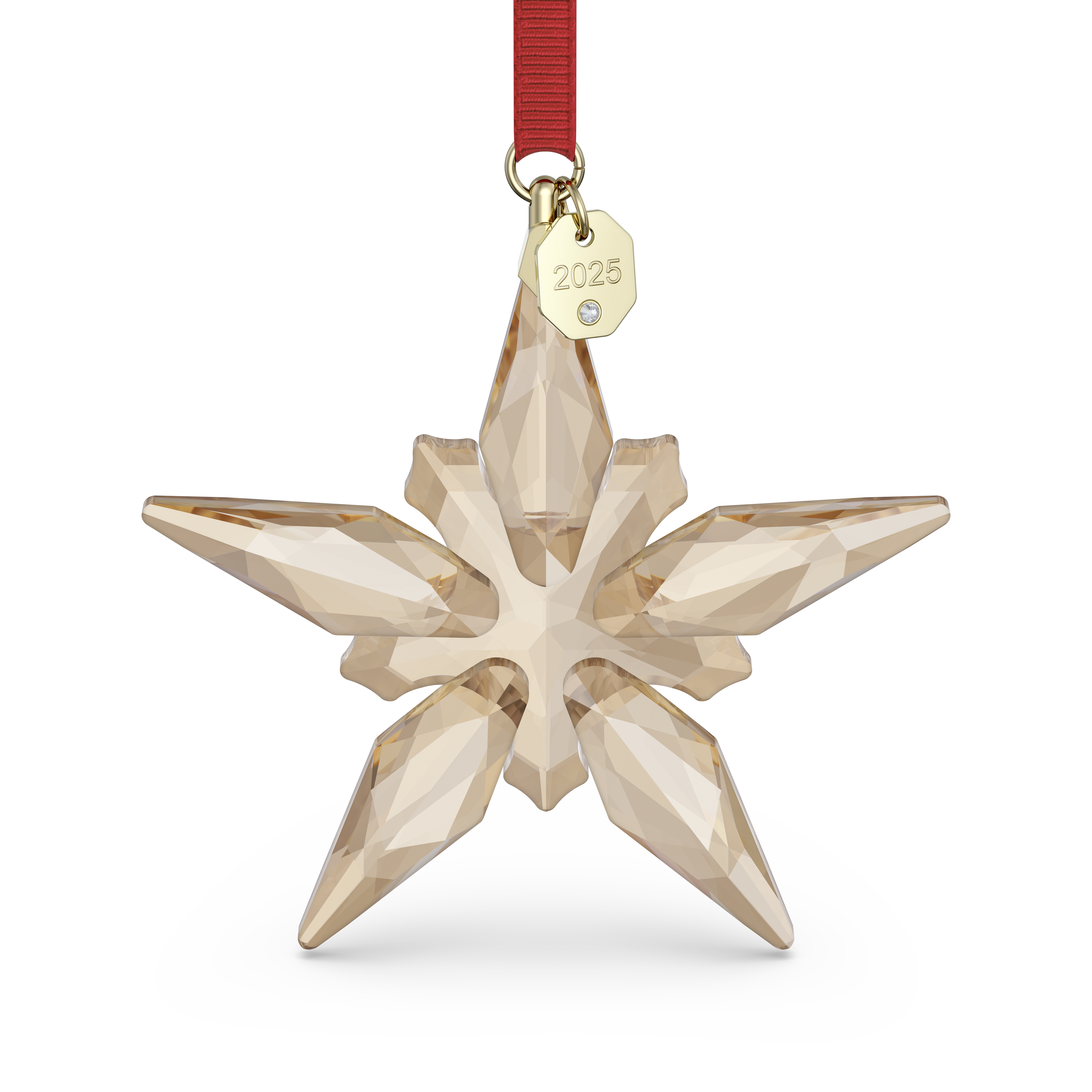Swarovski Annual Edition Festive Ornament 2025 5701826