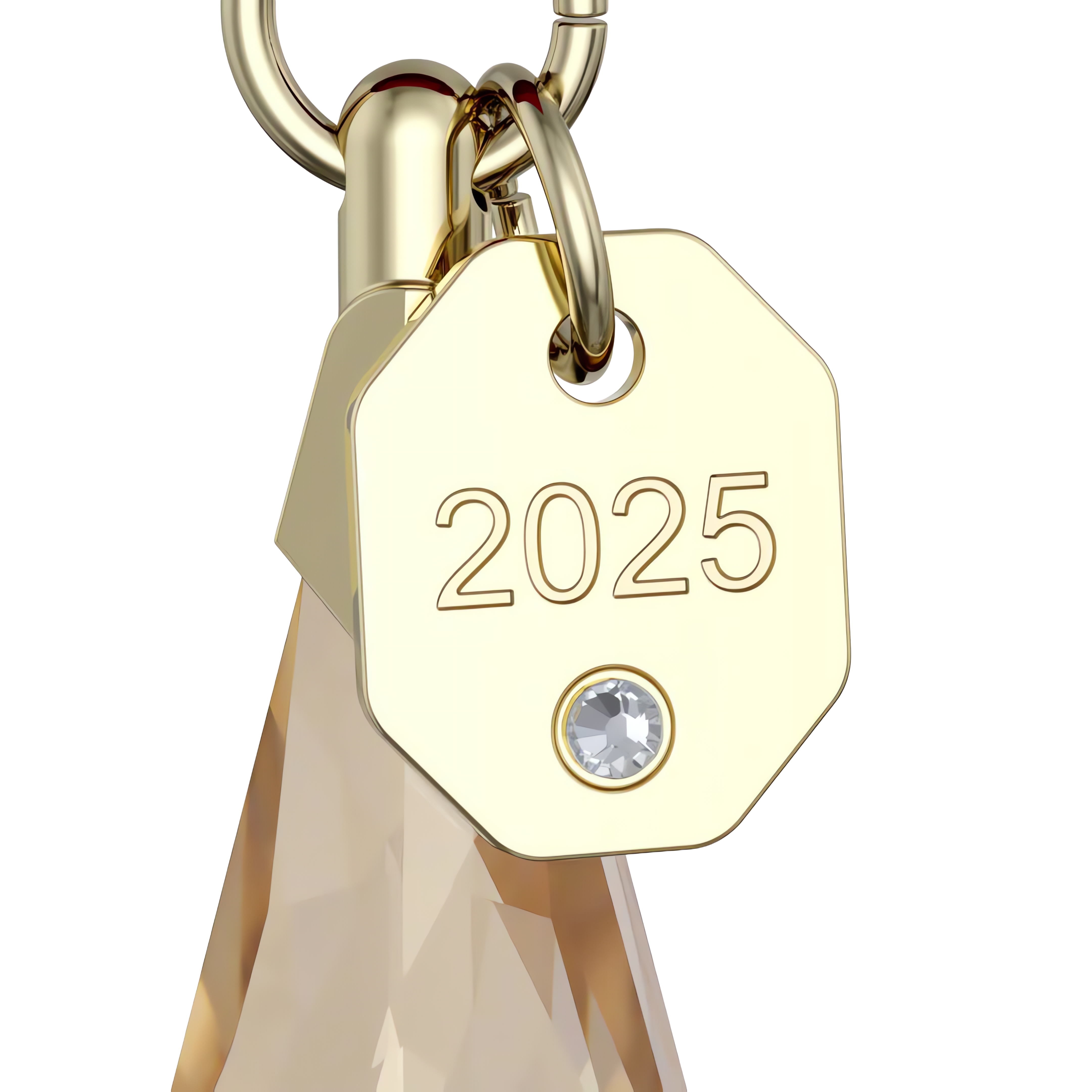 Swarovski Annual Edition Festive Ornament 2025 5701826