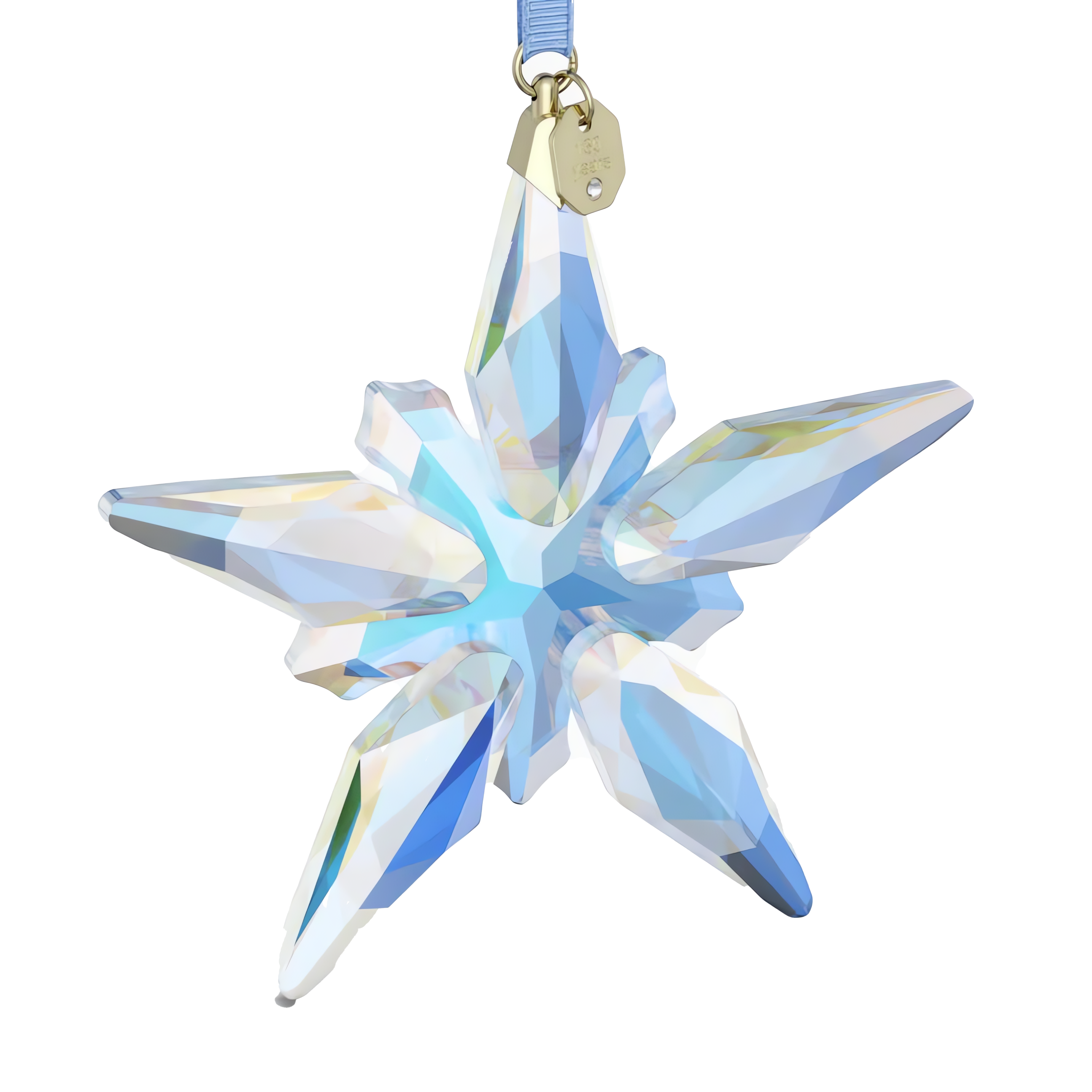 Swarovski Annual Edition 130th Anniversary Ornament 2025 5701844