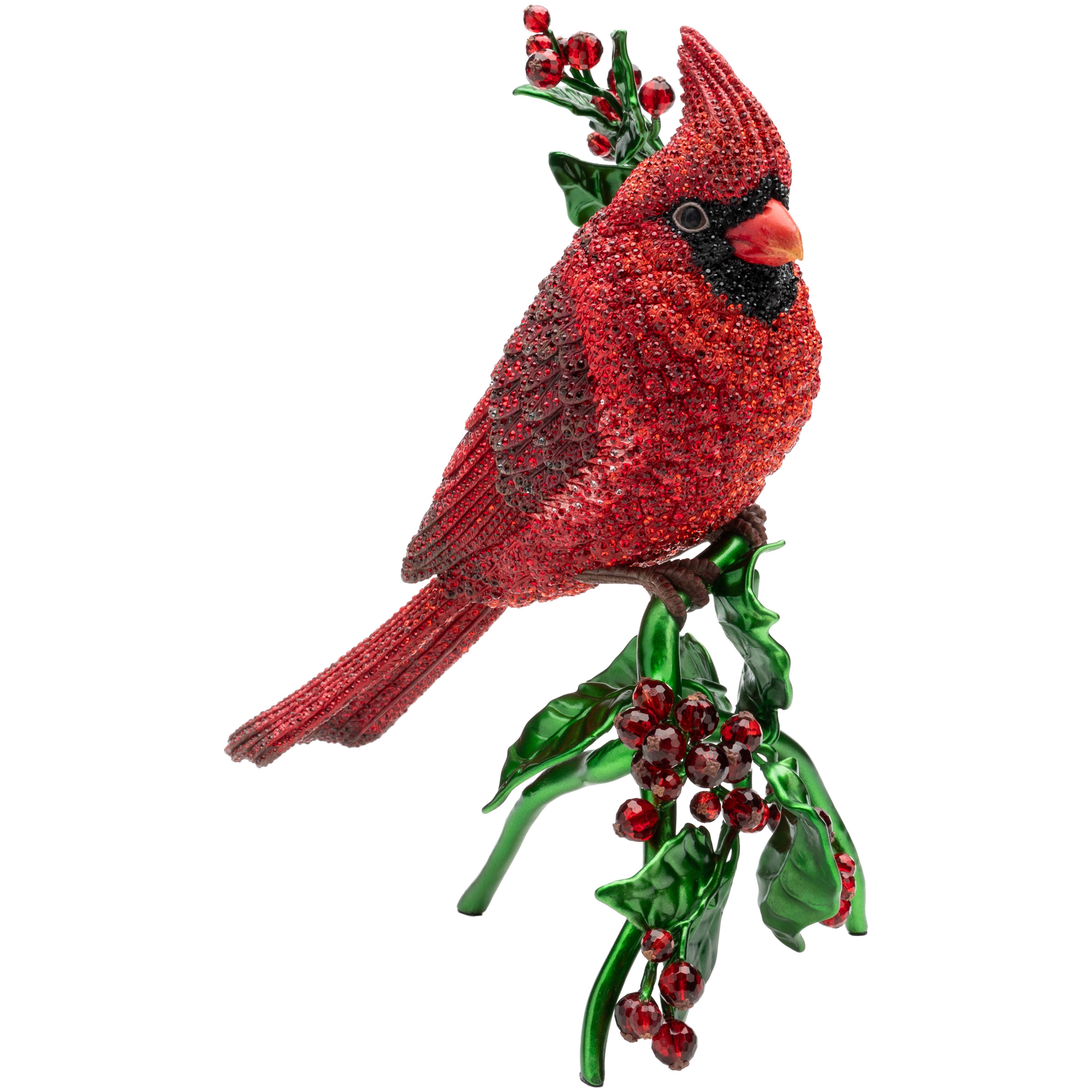 Swarovski Crystal Myriad Red Cardinal 5702397