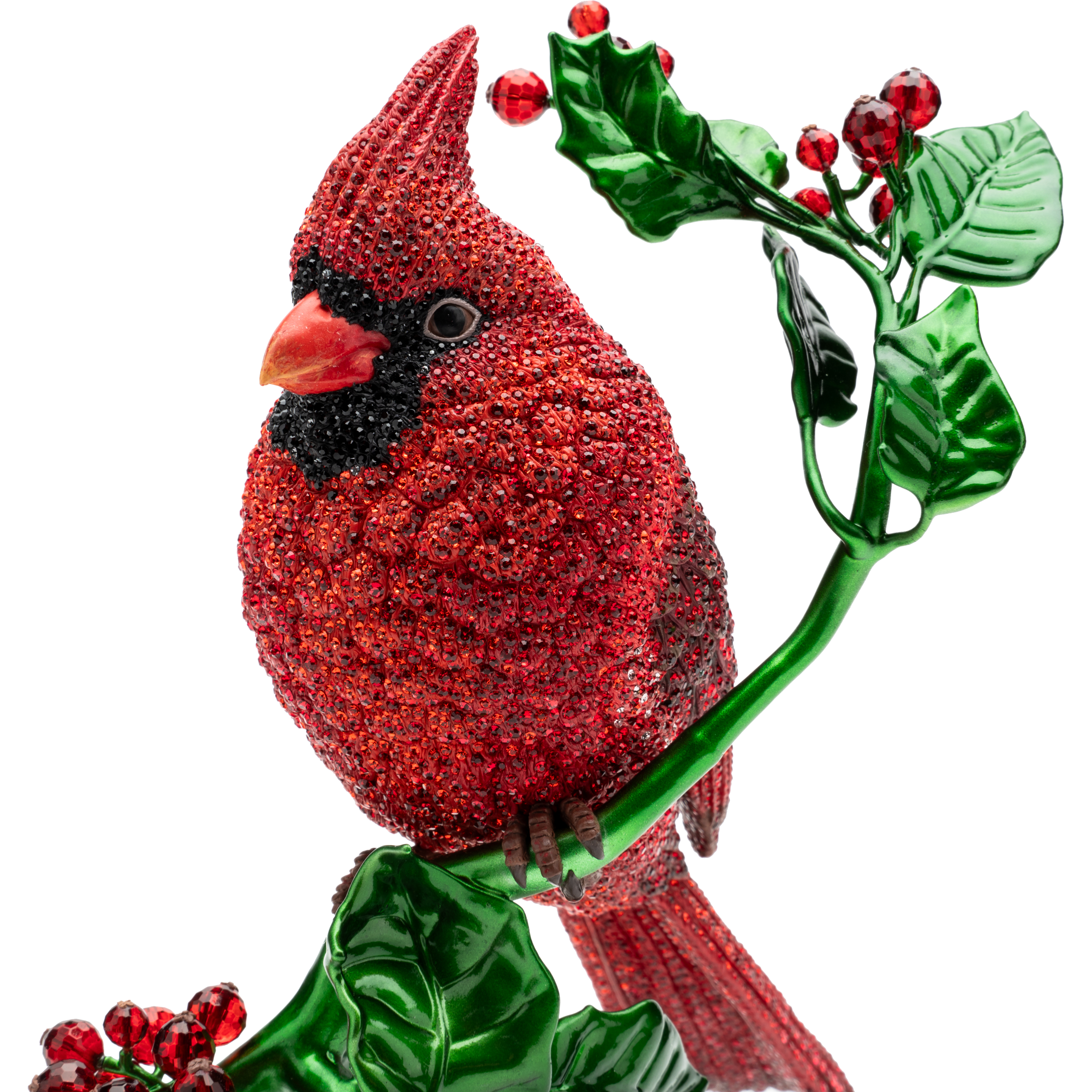 Swarovski Crystal Myriad Red Cardinal 5702397