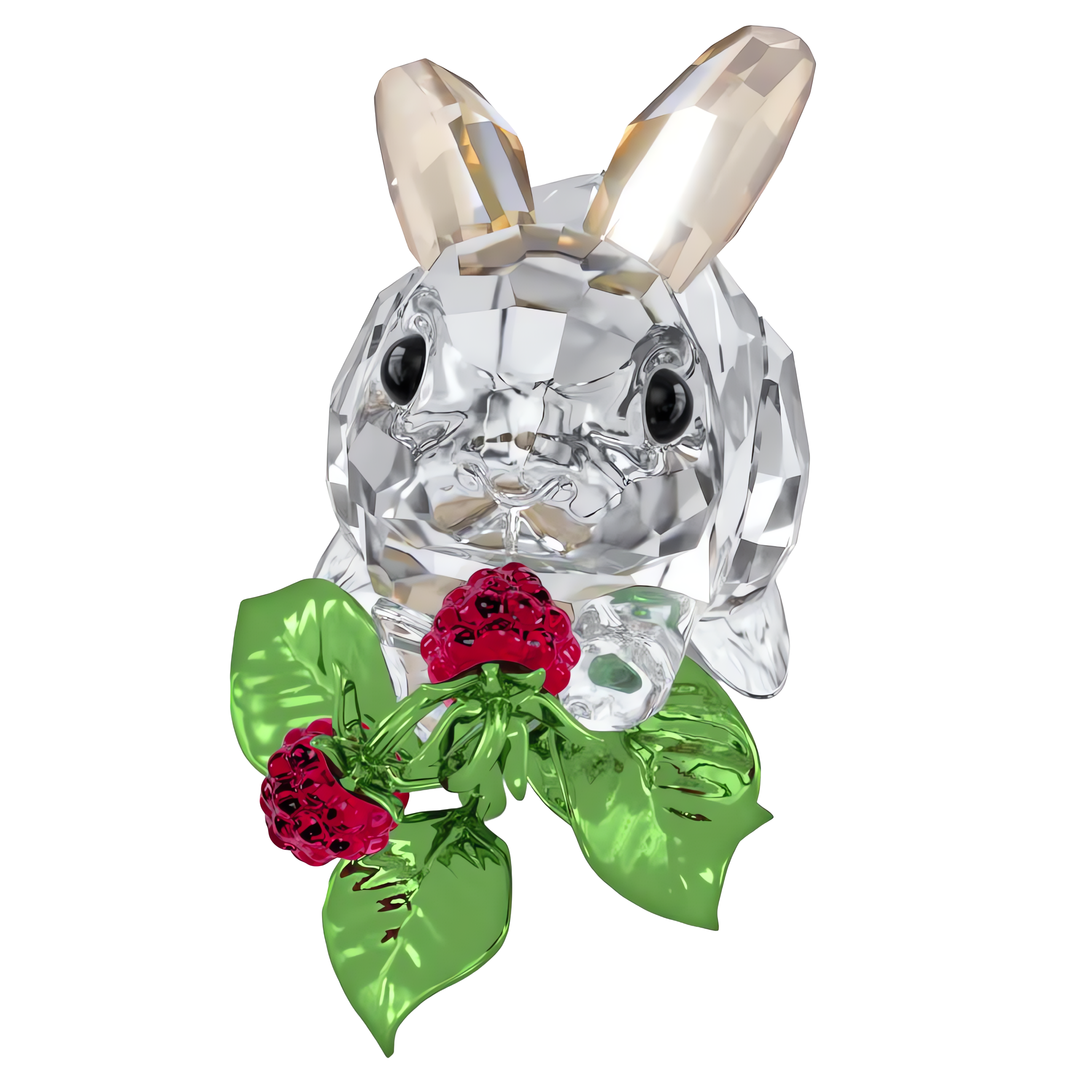 Swarovski Idyllia Rabbit and Raspberries 5702437