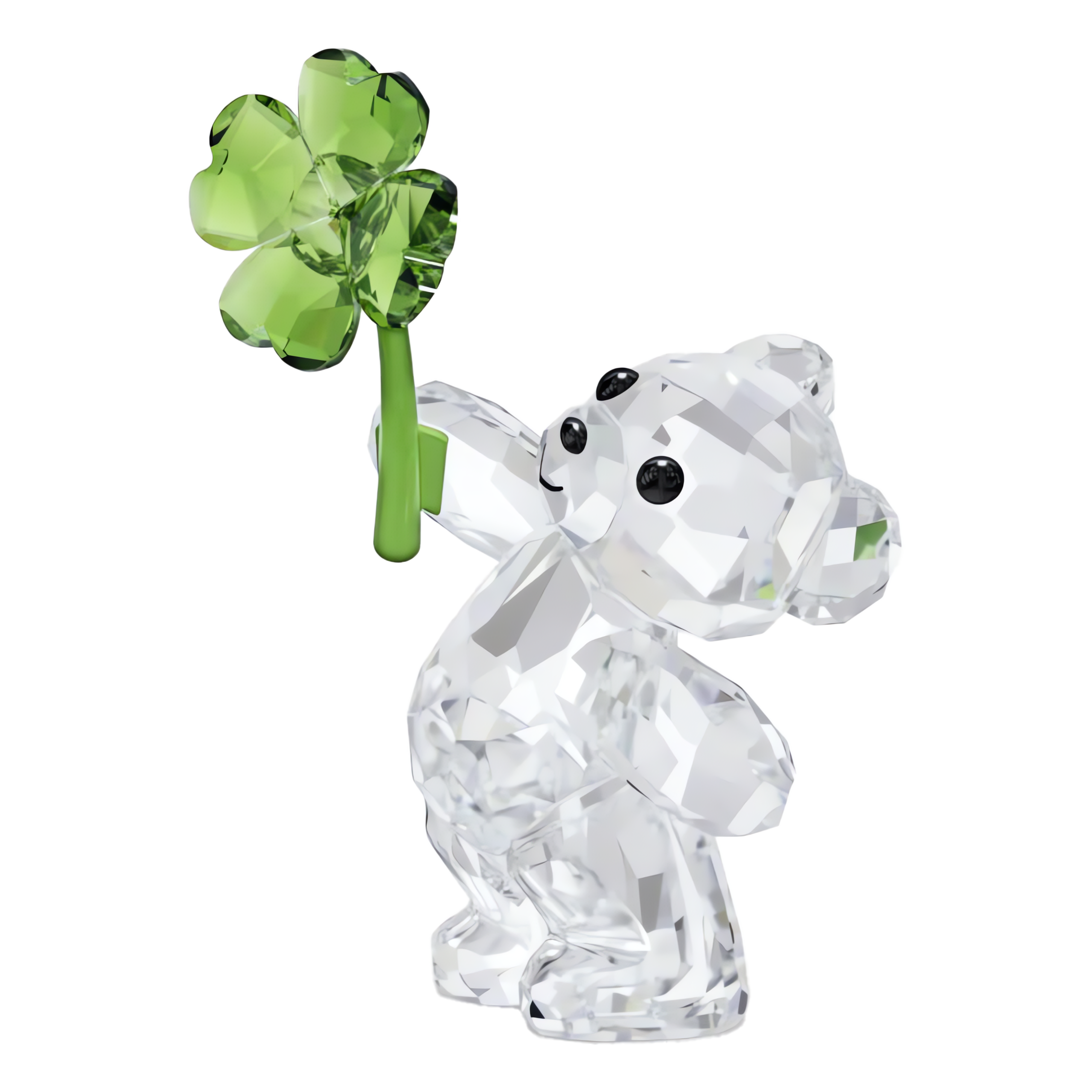 Swarovski Kris Bear Lucky Charm 5720034
