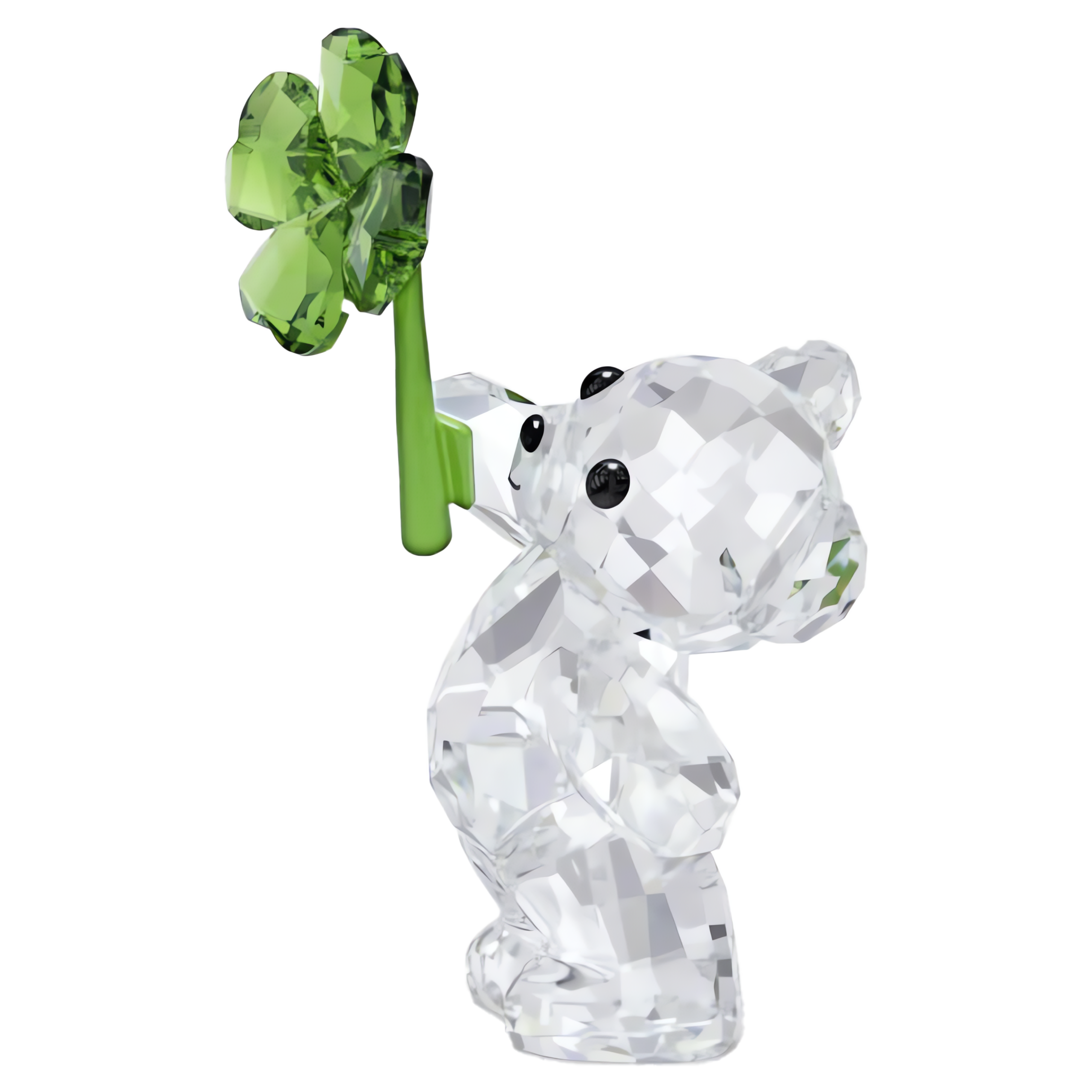 Swarovski Kris Bear Lucky Charm 5720034