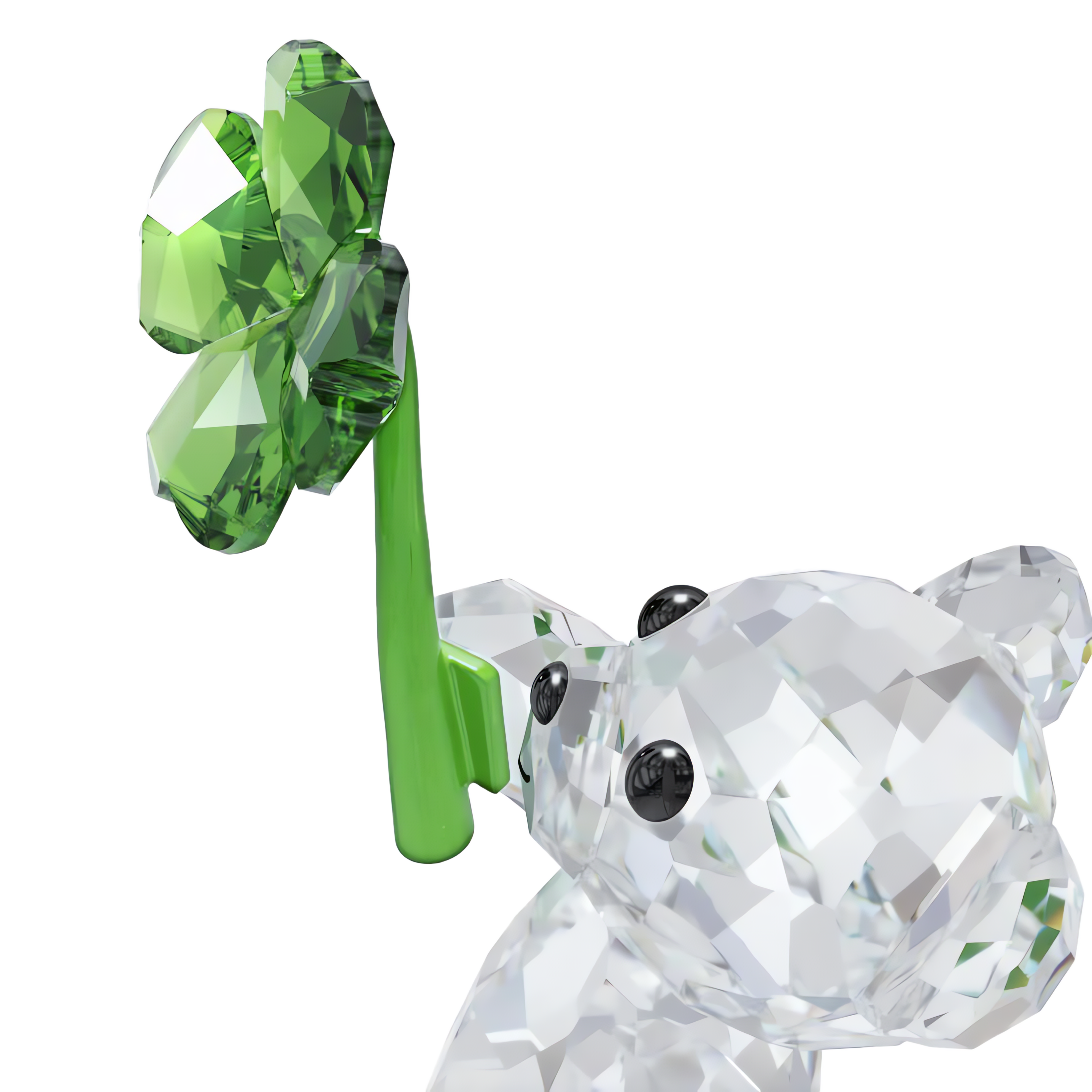Swarovski Kris Bear Lucky Charm 5720034