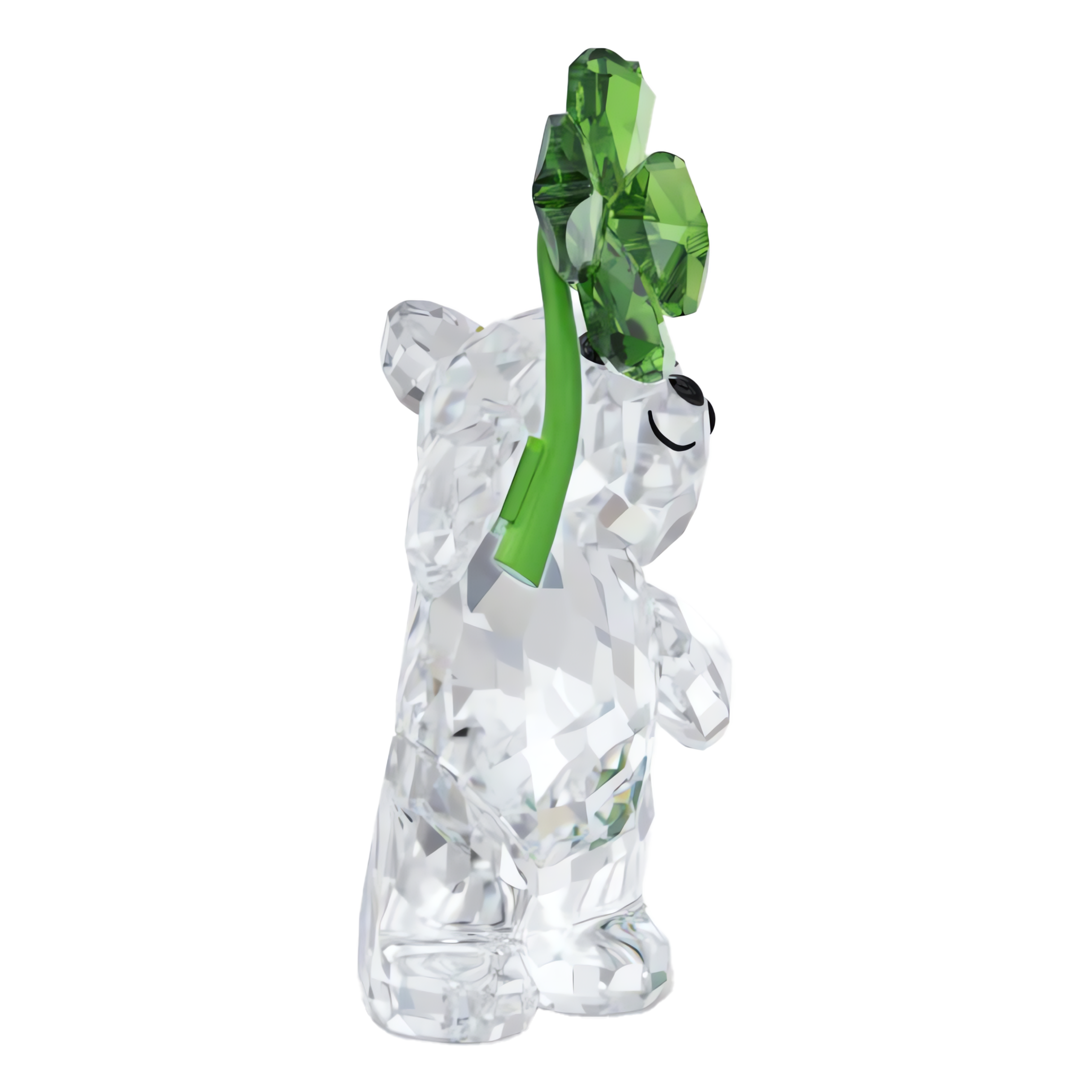 Swarovski Kris Bear Lucky Charm 5720034