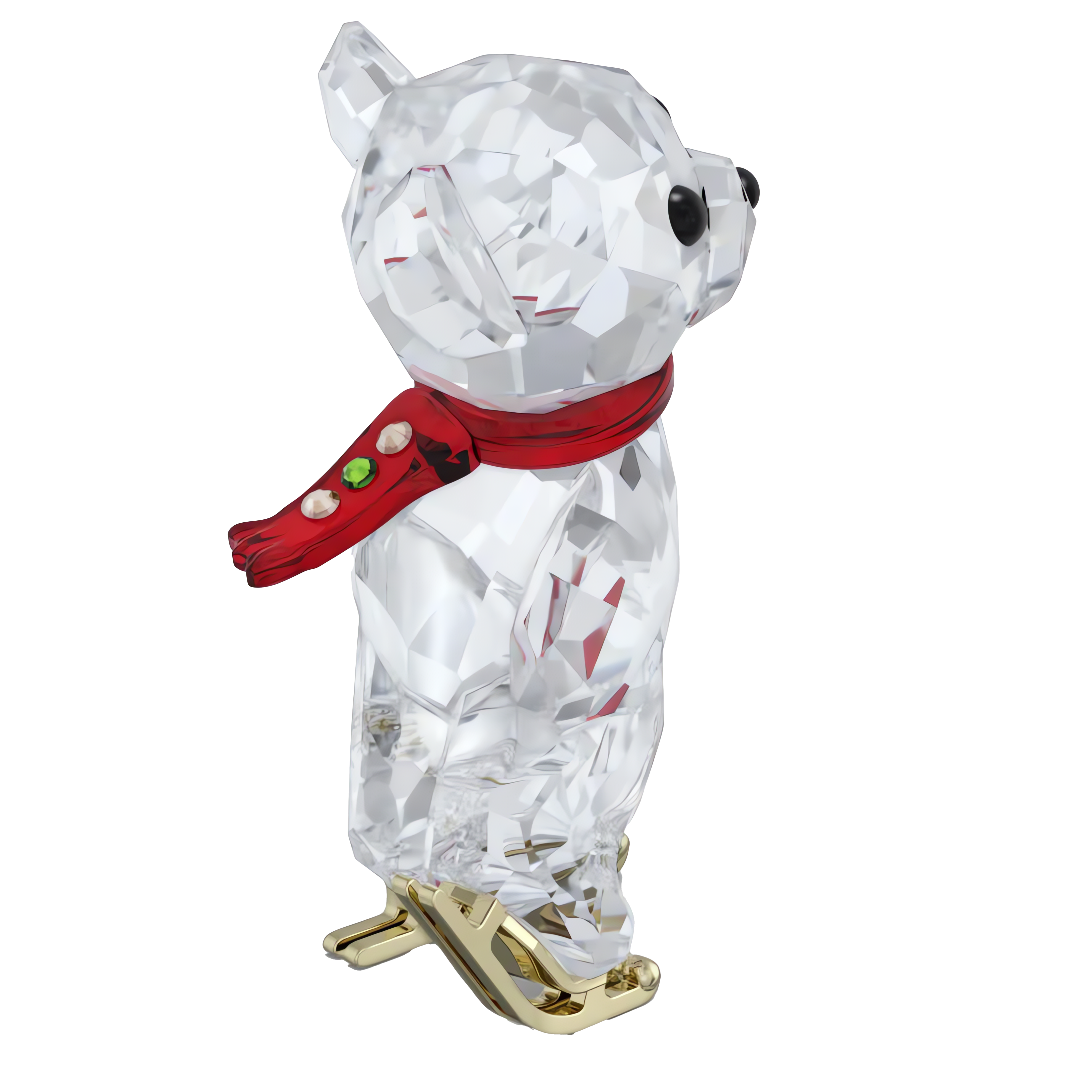 Swarovski Kris Bear 130th Anniversary 5736390