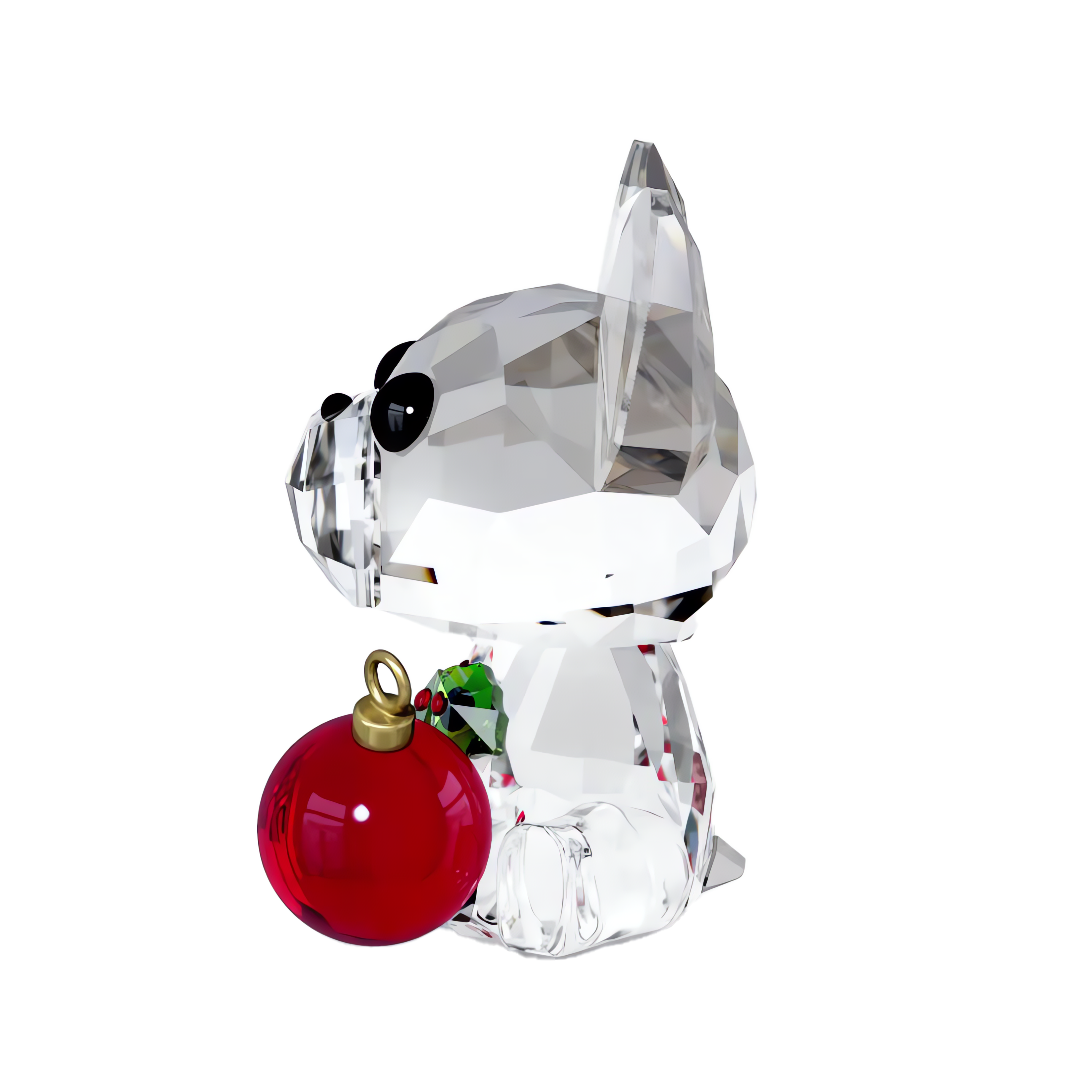 Swarovski Holiday Cheers French Bulldog 5736391