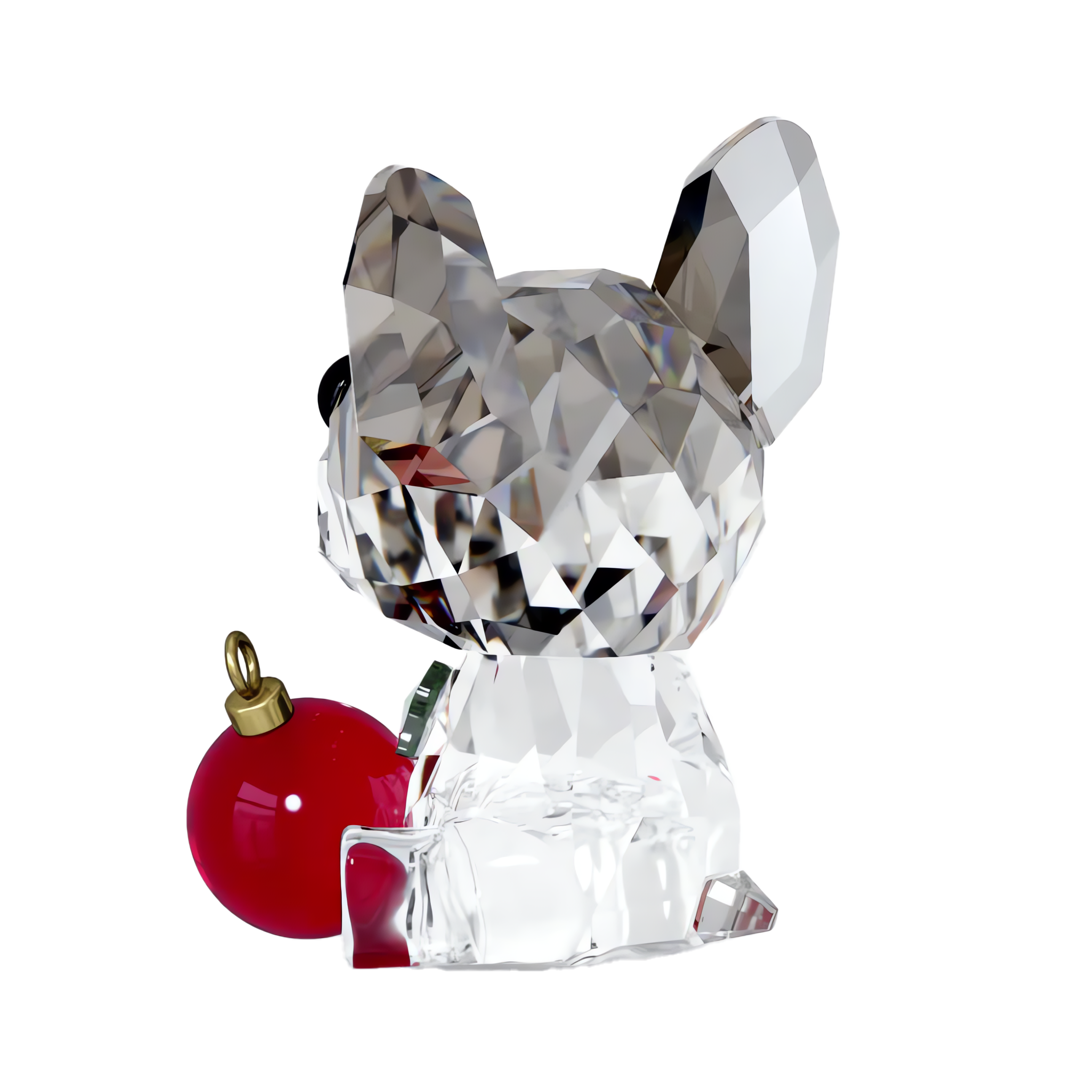 Swarovski Holiday Cheers French Bulldog 5736391
