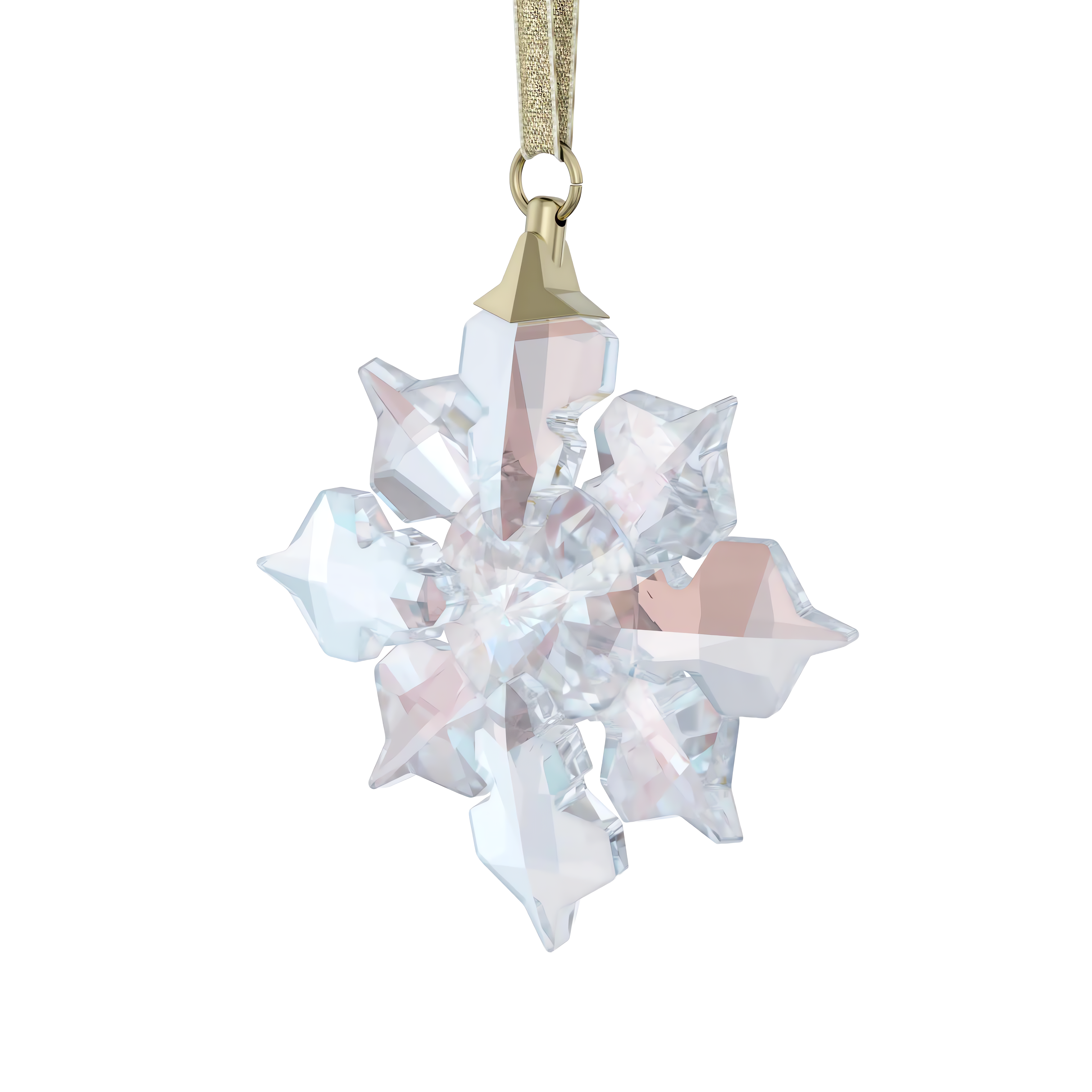 Swarovski Key Account Ornaments Costco Holiday Ornament, S 5741420