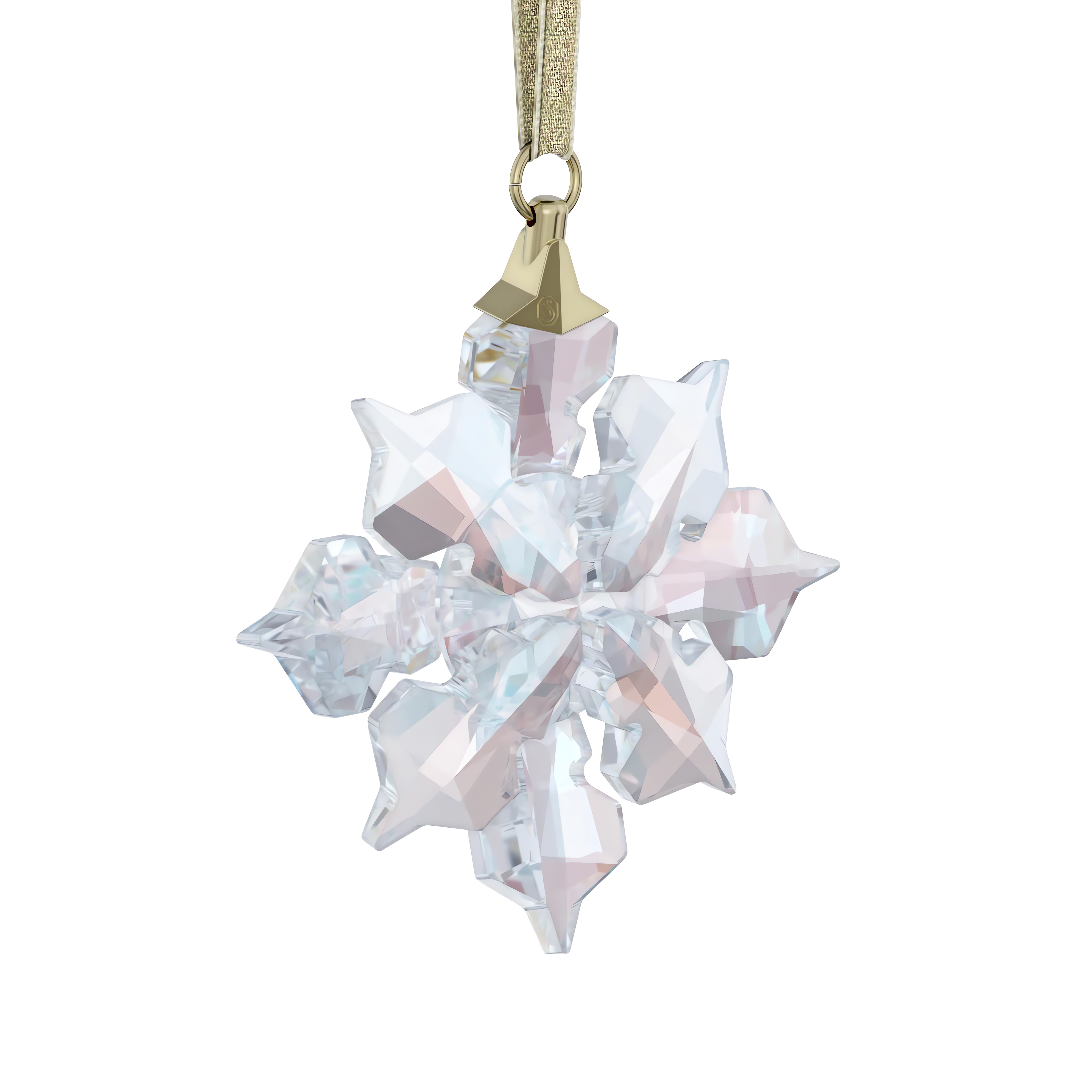 Swarovski Key Account Ornaments Costco Holiday Ornament, S 5741420